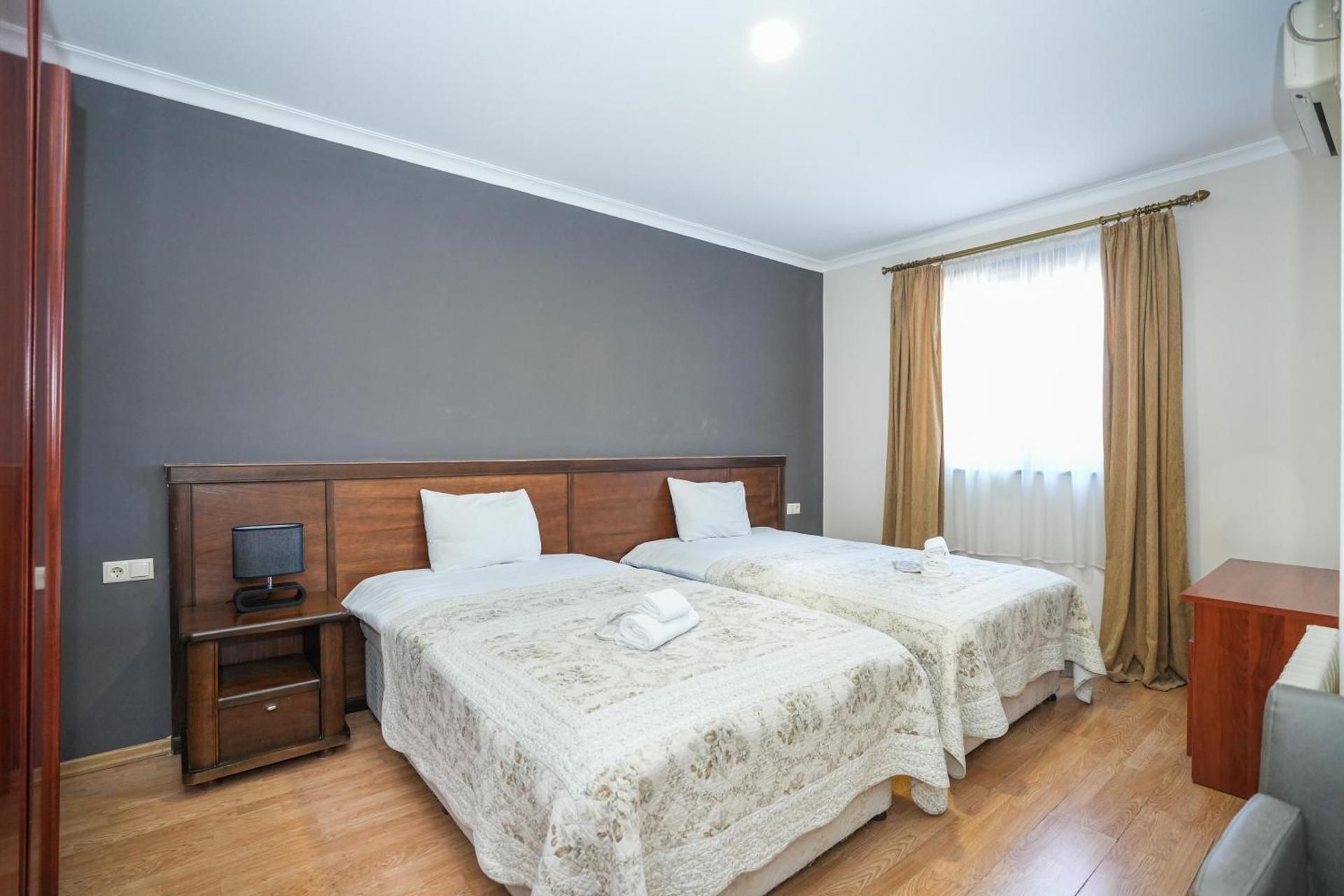 Budget Twin Room
