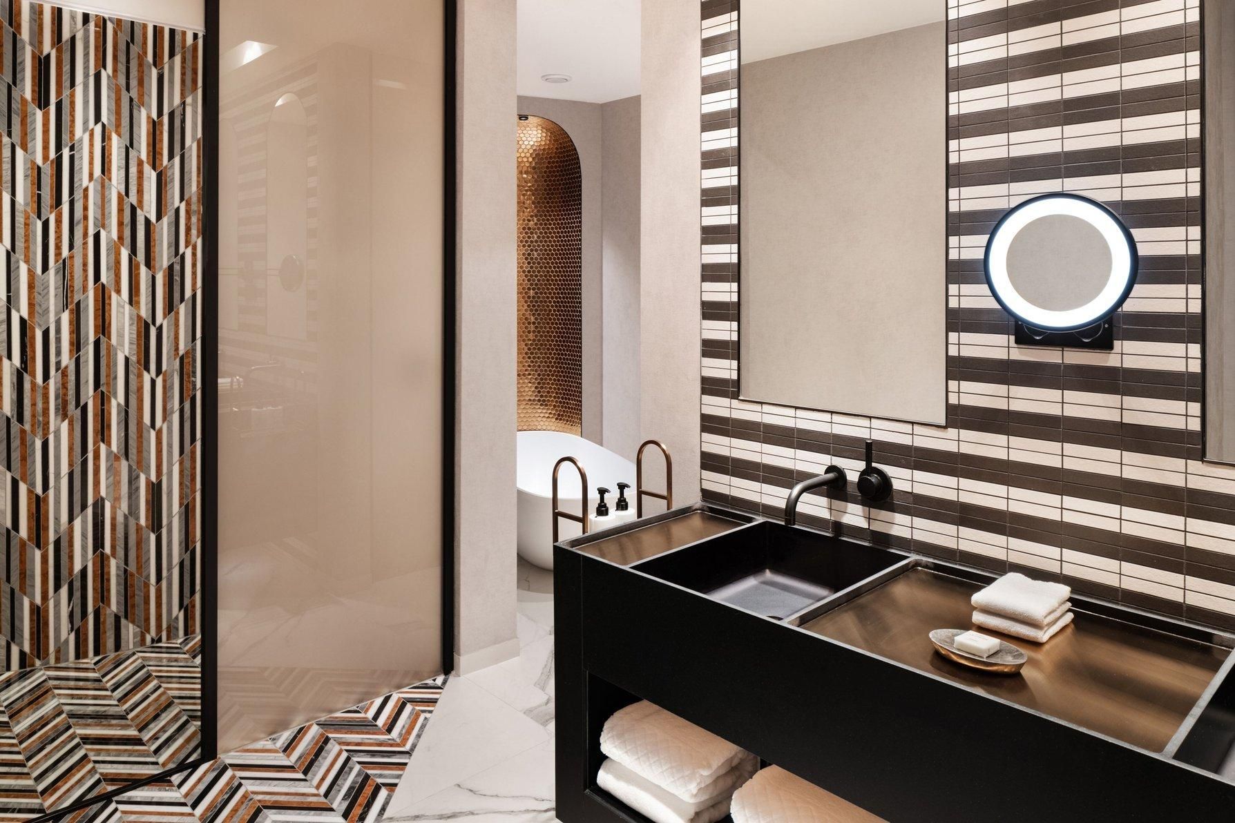 Premium, 1 Bedroom Suite, 1 King