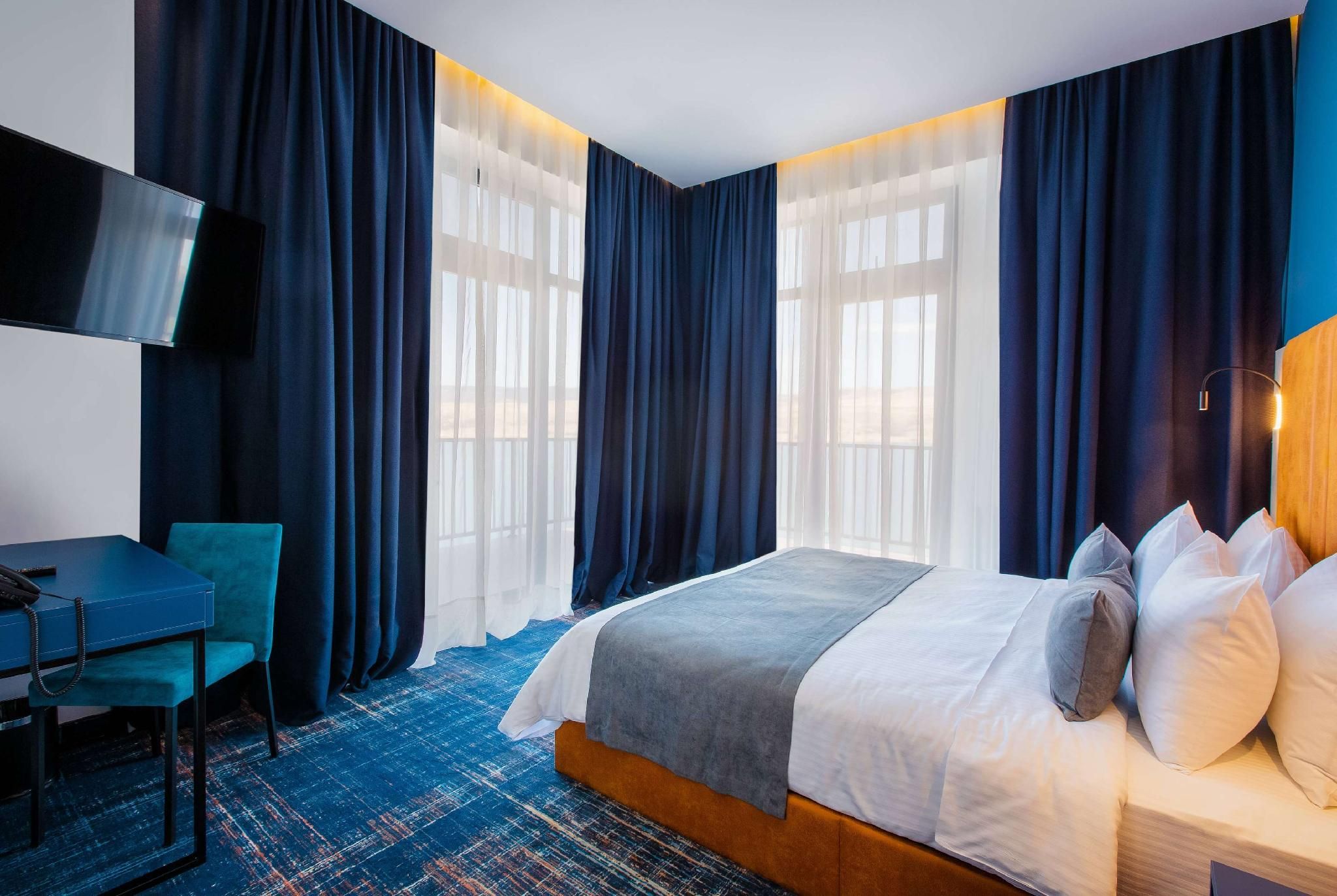 Suite Sea View Queen