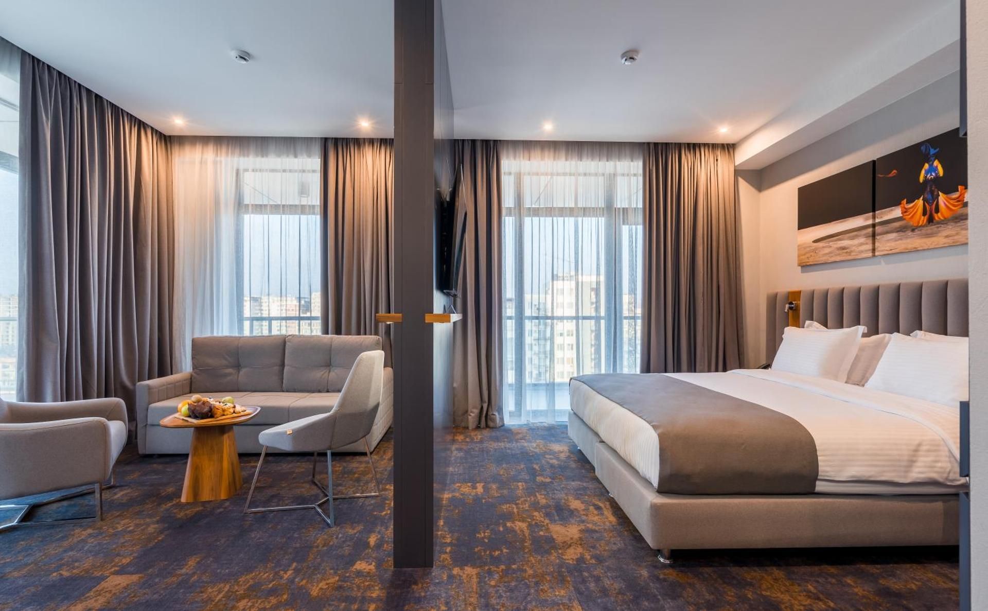 Superior Double or Twin Room
