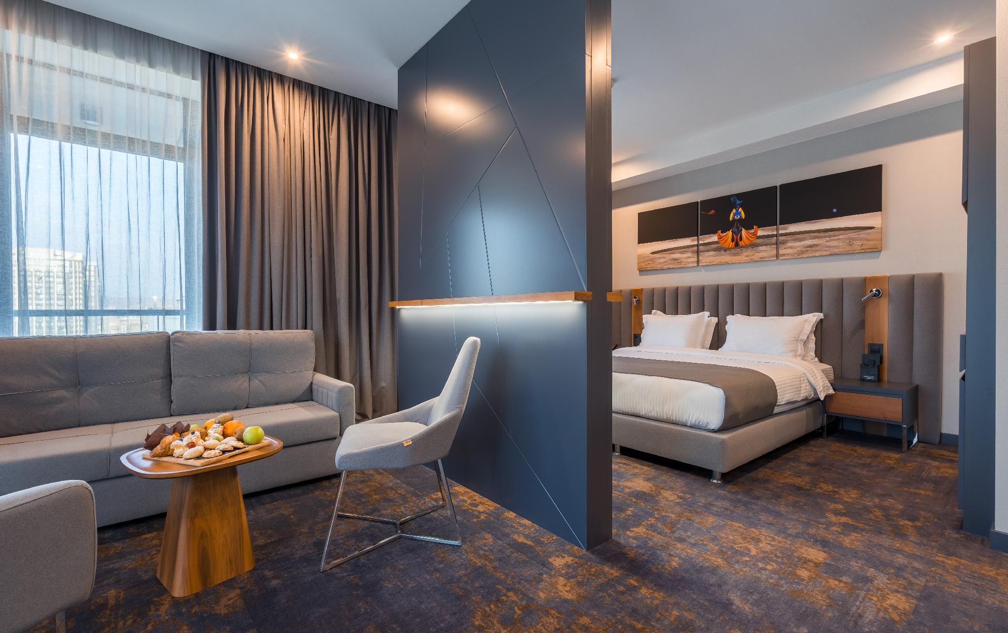 Junior Suite Double