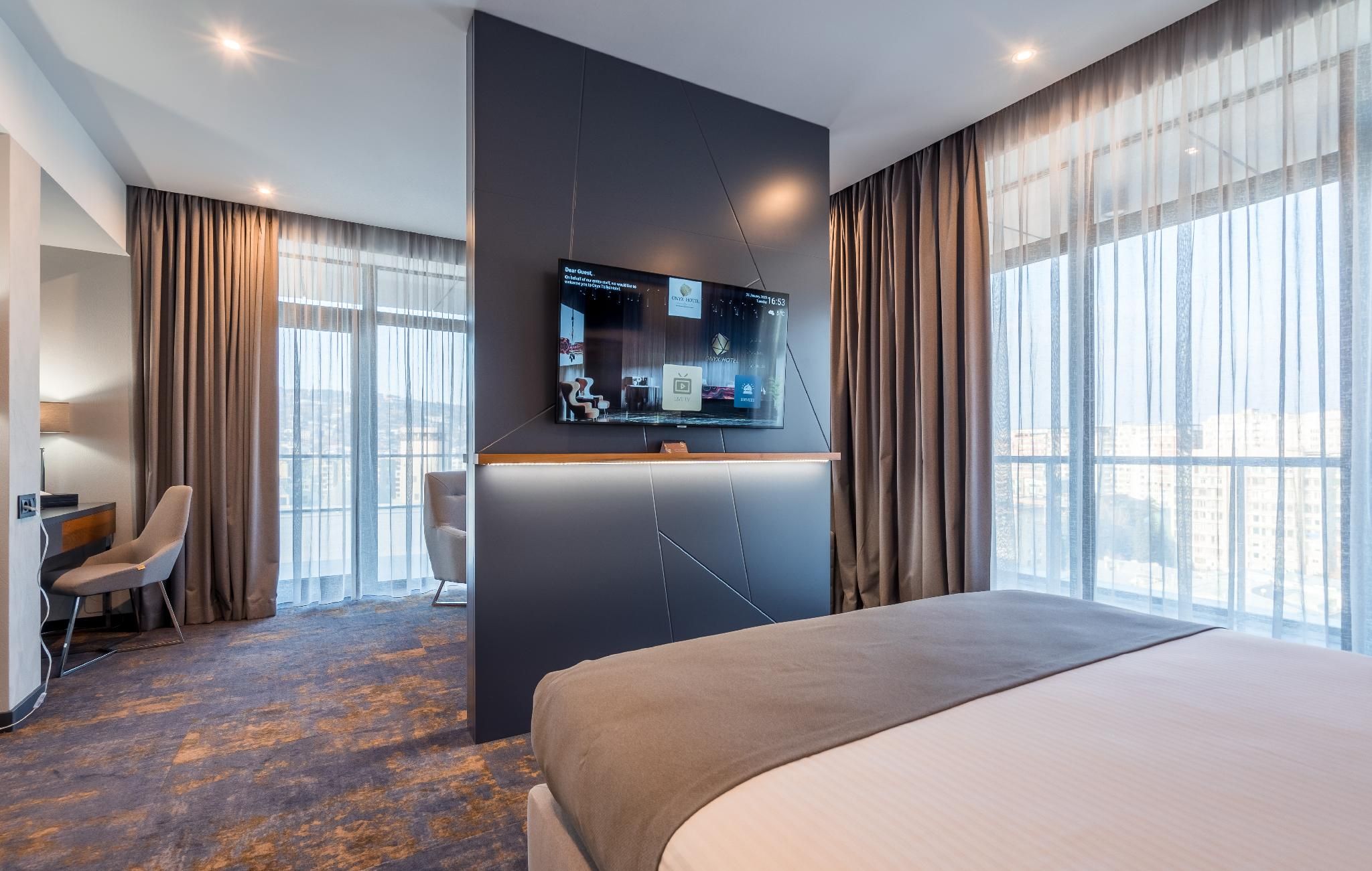 Junior Suite Double