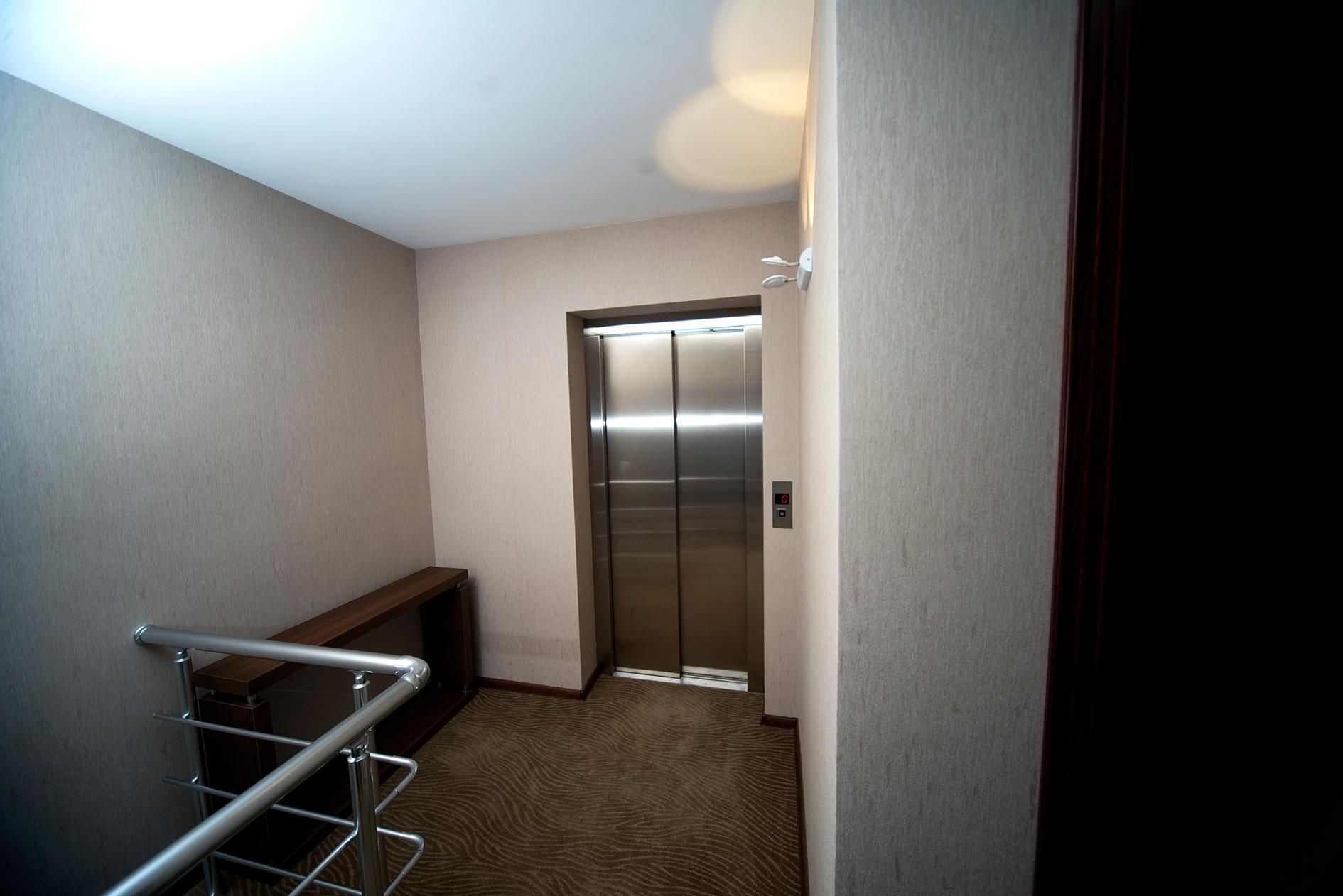 surrounding environment