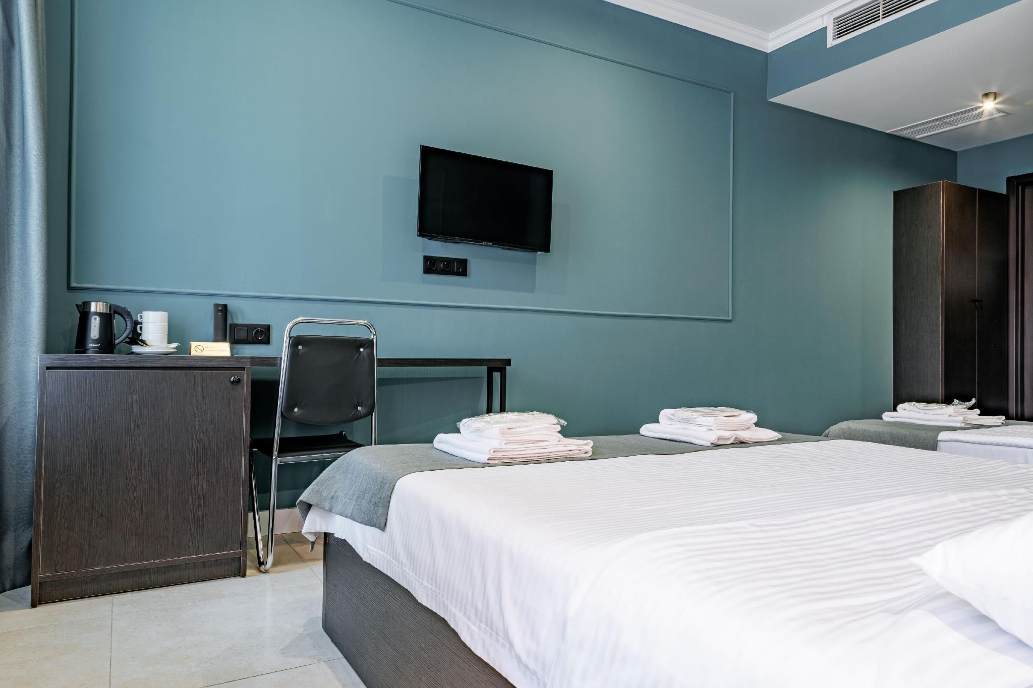 Triple Room 1 Non-smoking