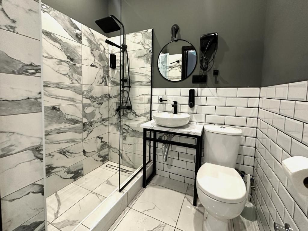 Triple Room 1 Non-smoking