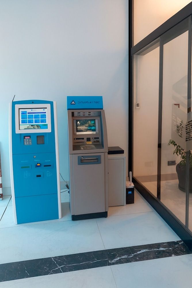 Comfort Inn Orbi City