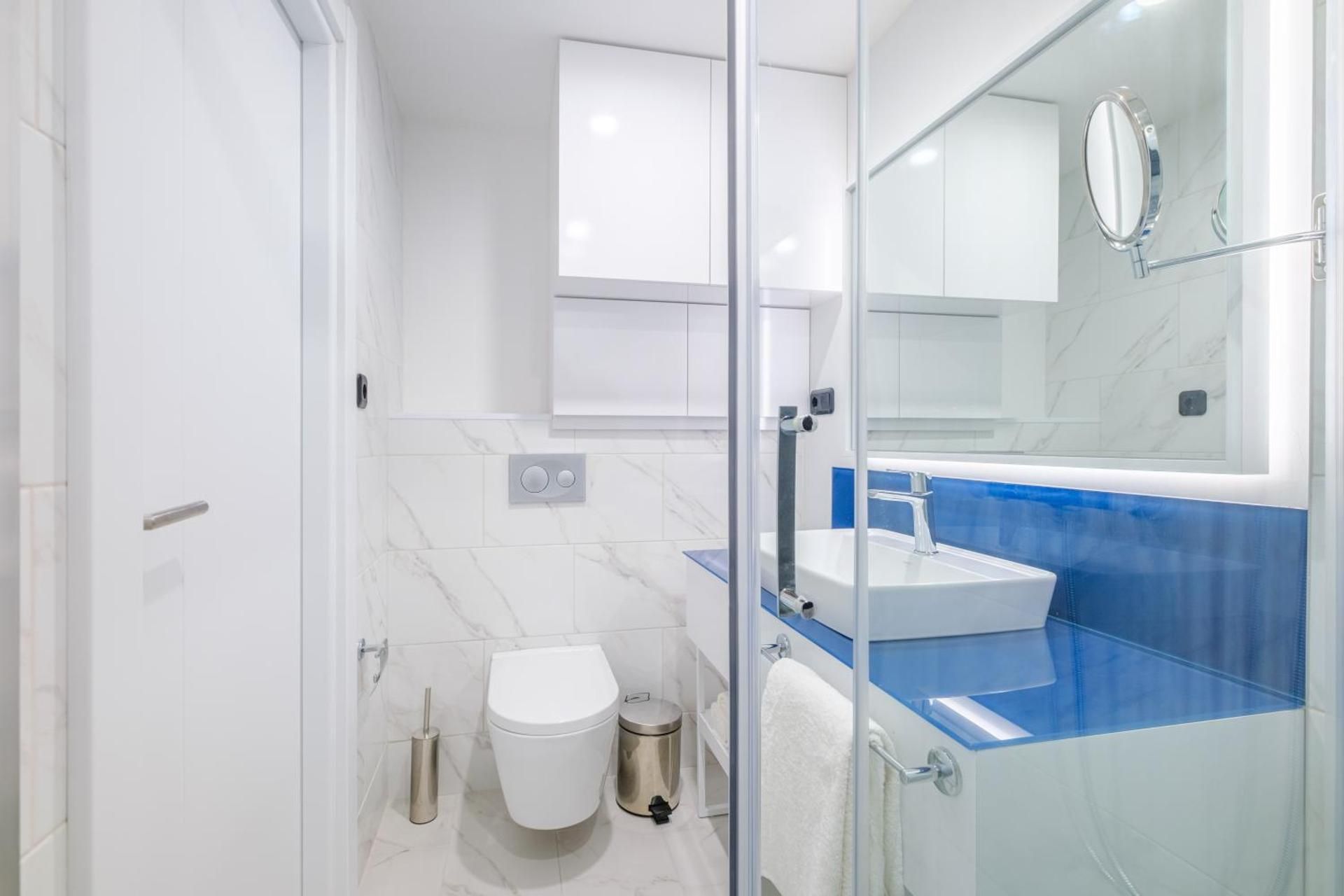 Superior Double Room with Sea View