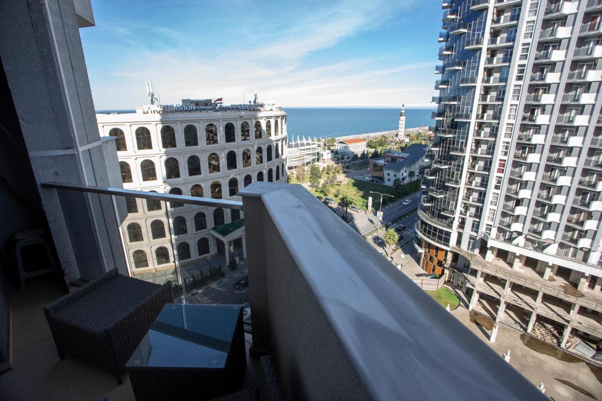 Apartment Natalia Sea Towers