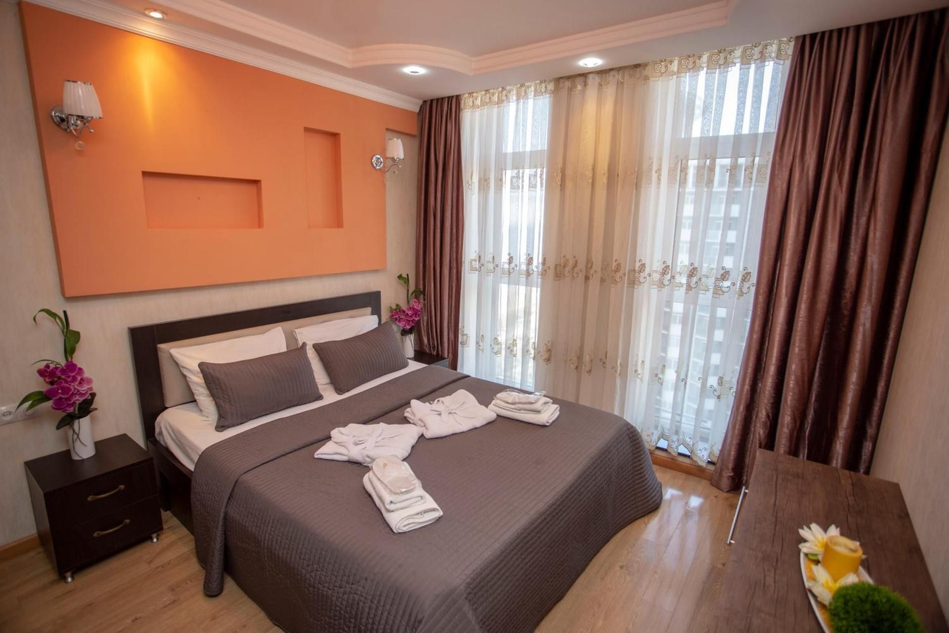 One-Bedroom Suite