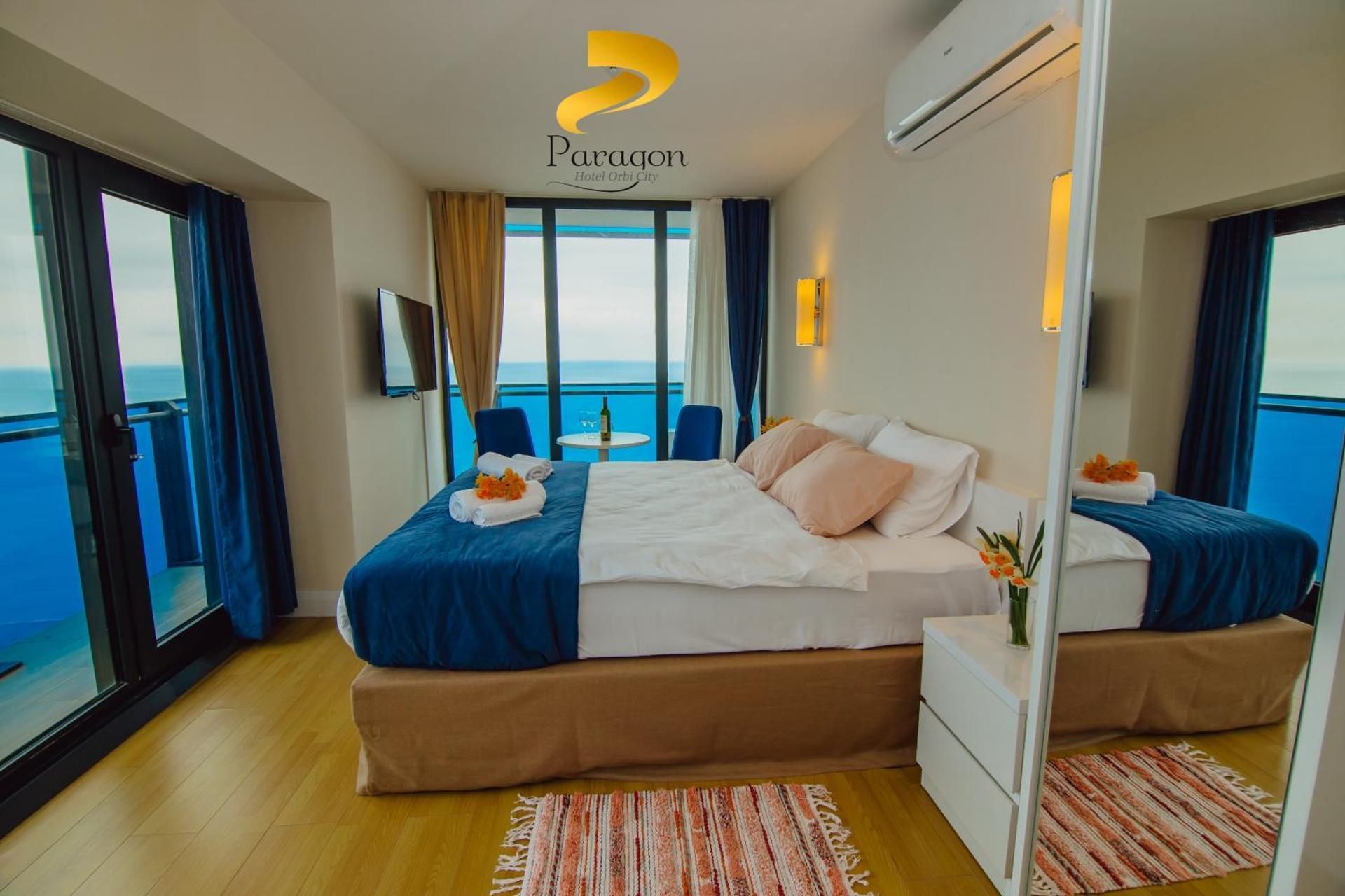 Two-Bedroom Suite