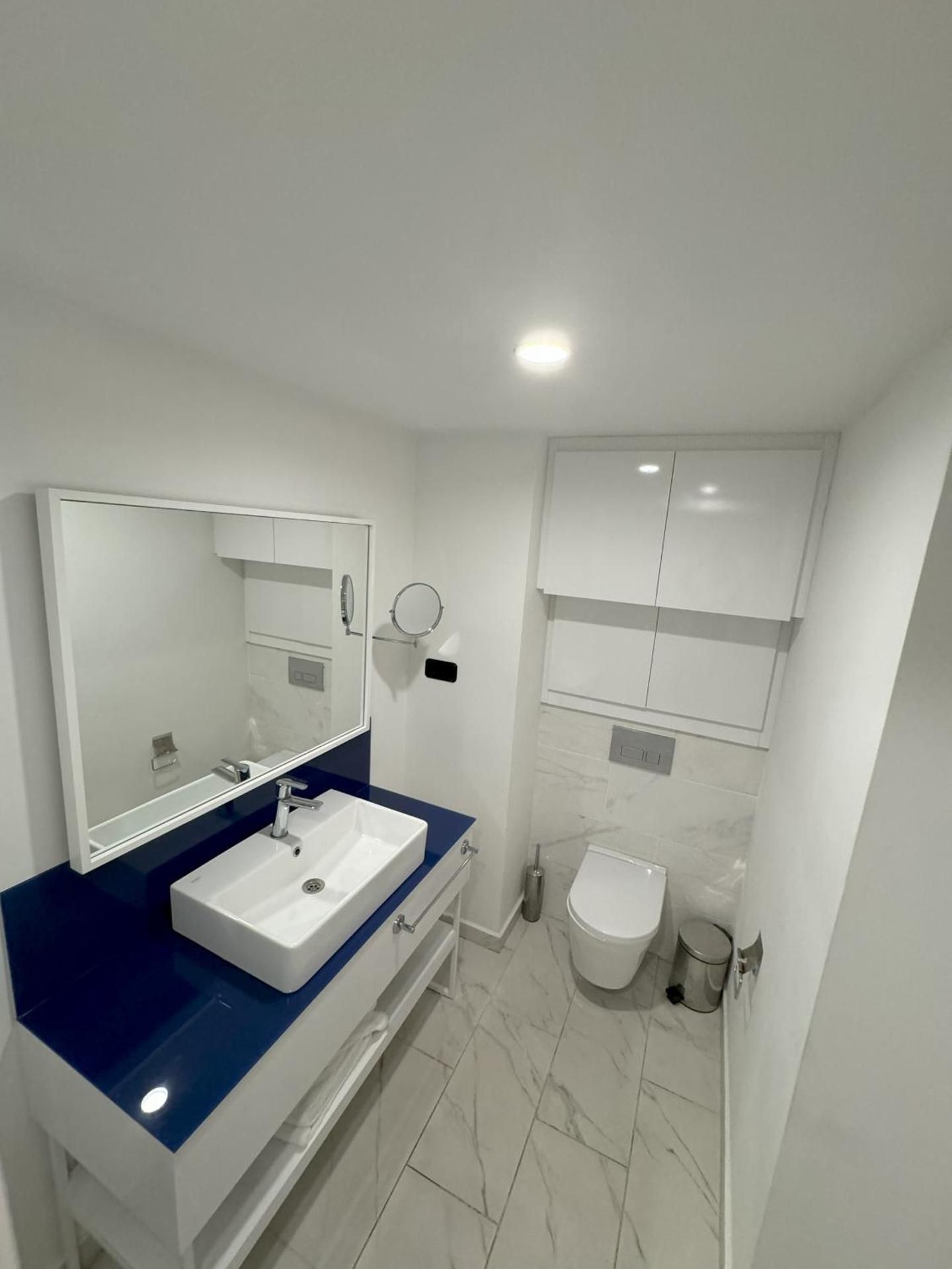 Junior Suite with Sea View