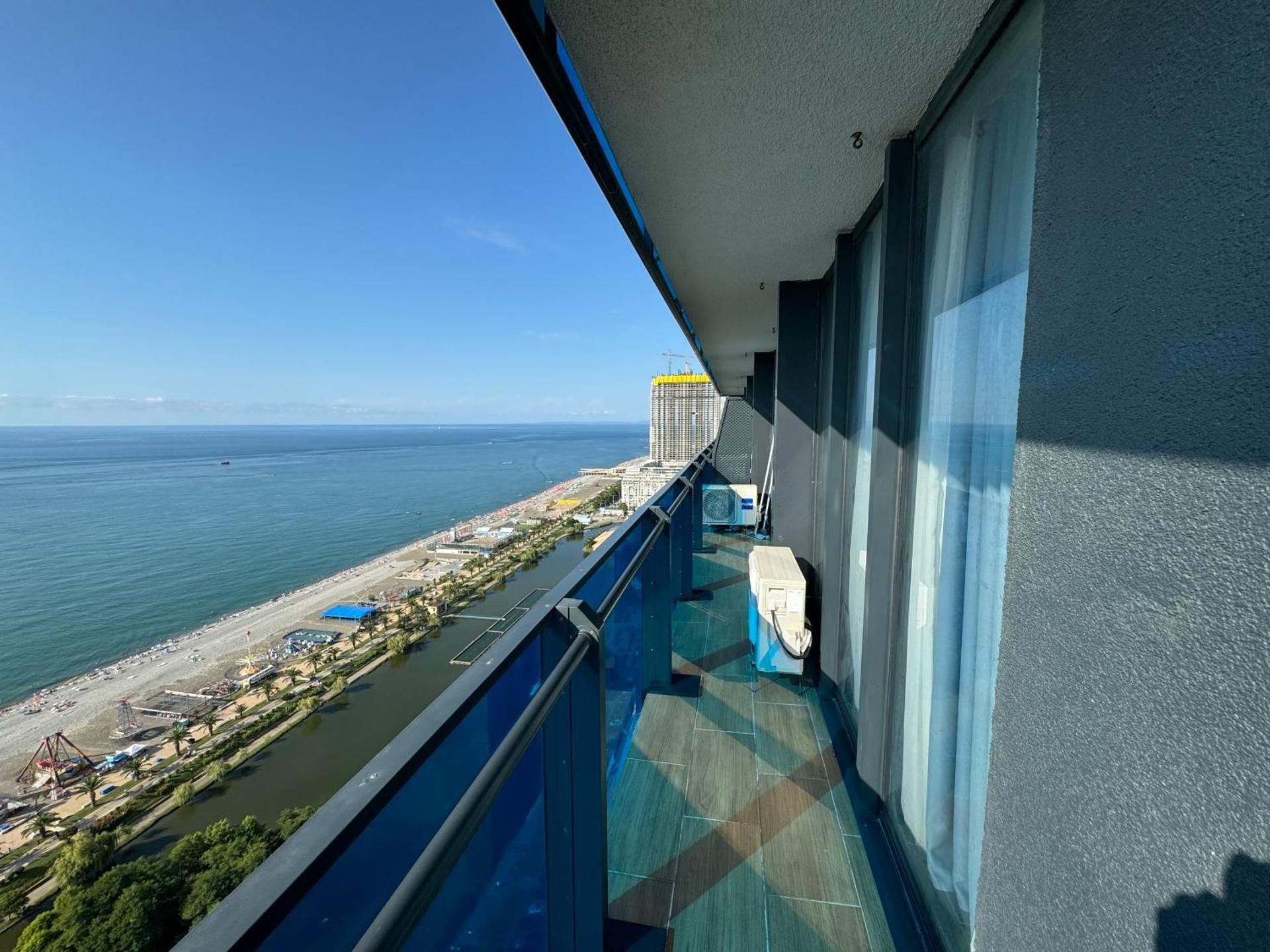 Junior Suite with Sea View