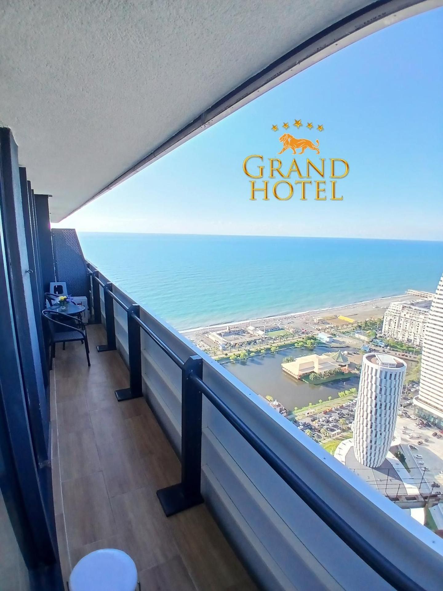 Suite with Sea View