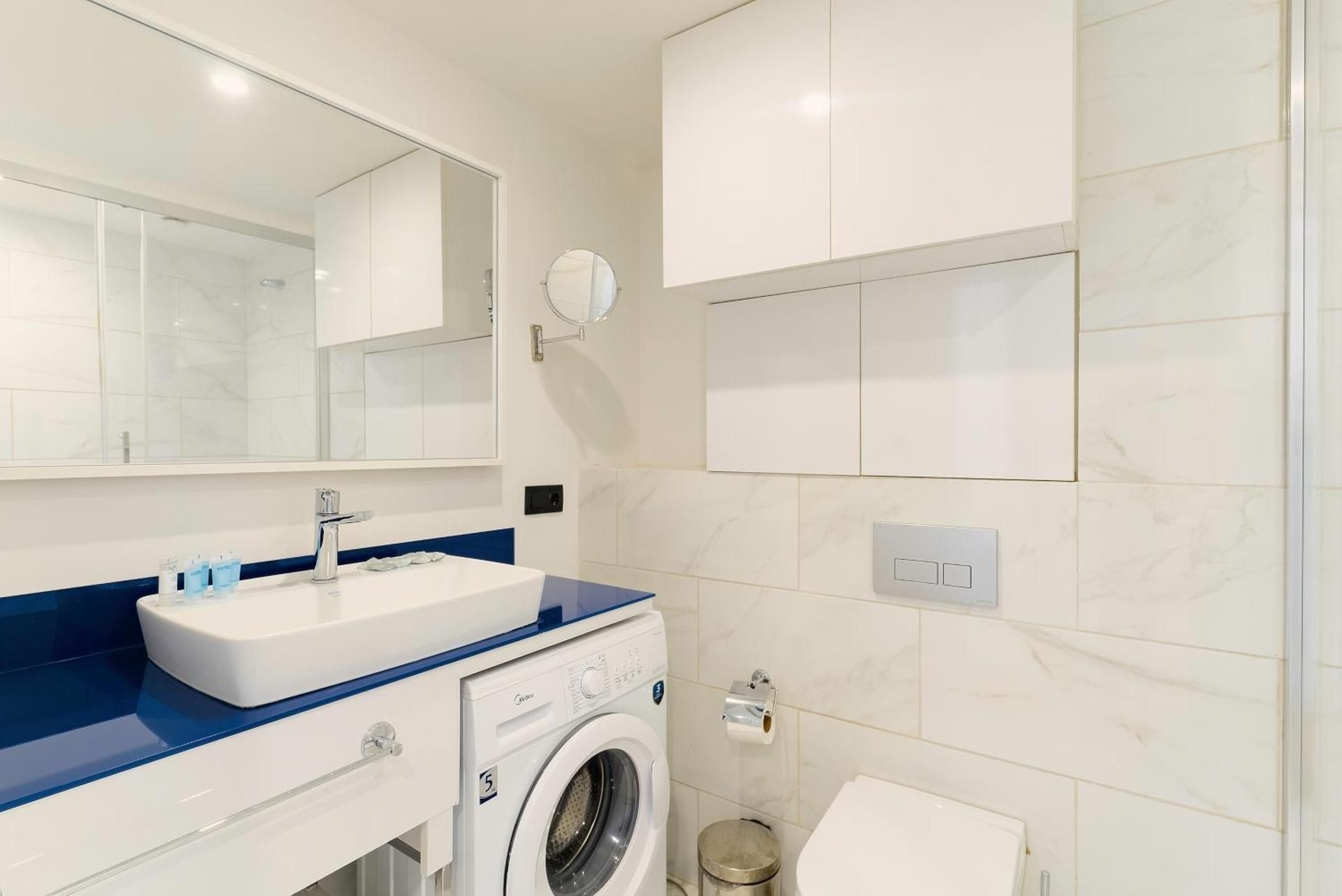 Premium Quadruple Room