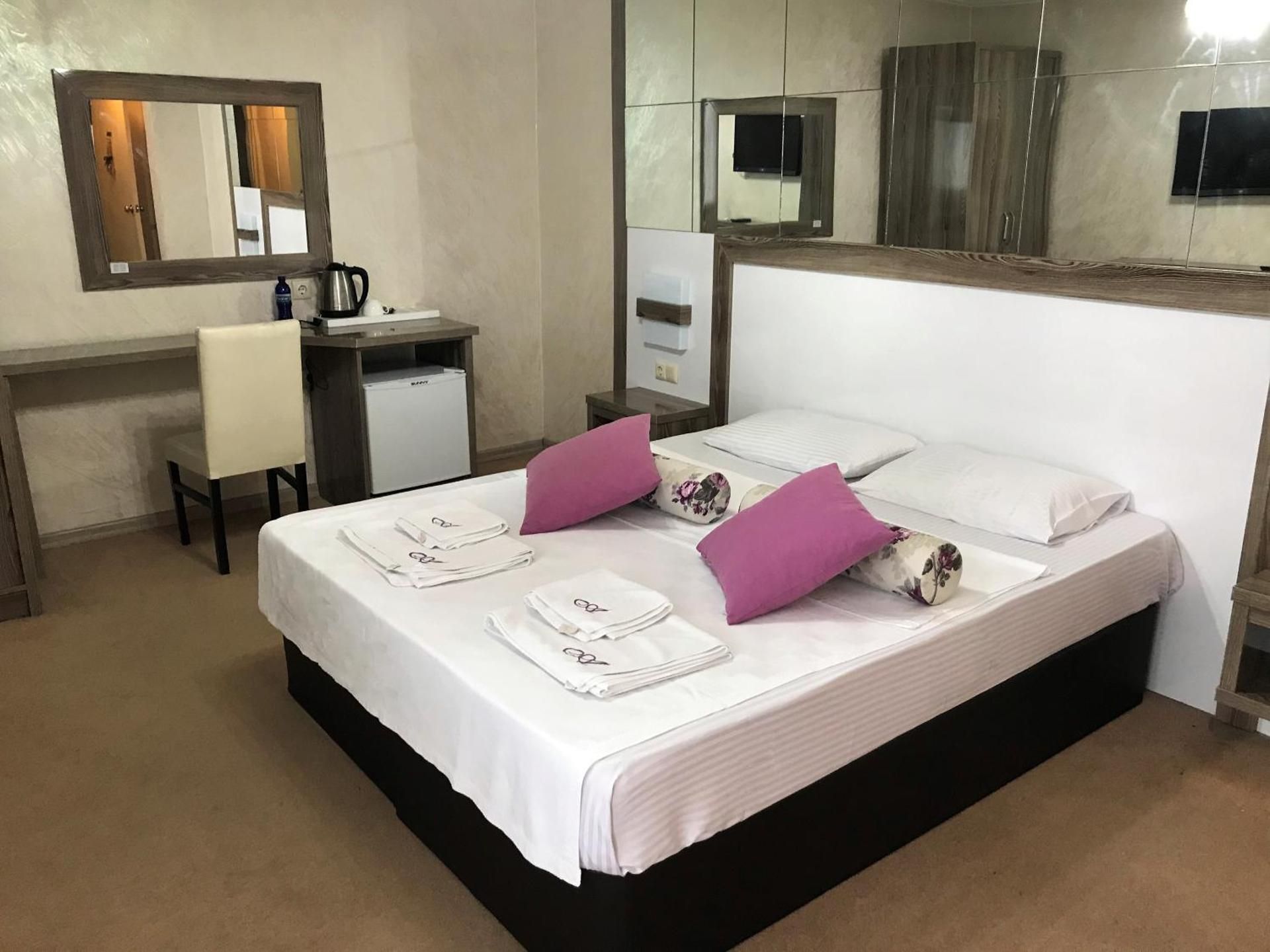Adjara Boutique Hotel