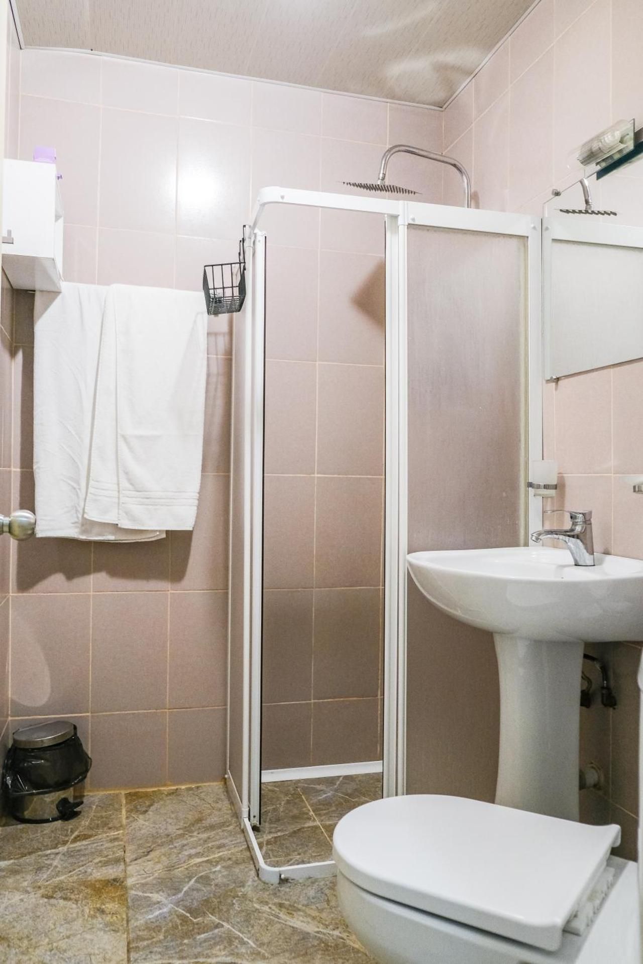 Adjara Boutique Hotel