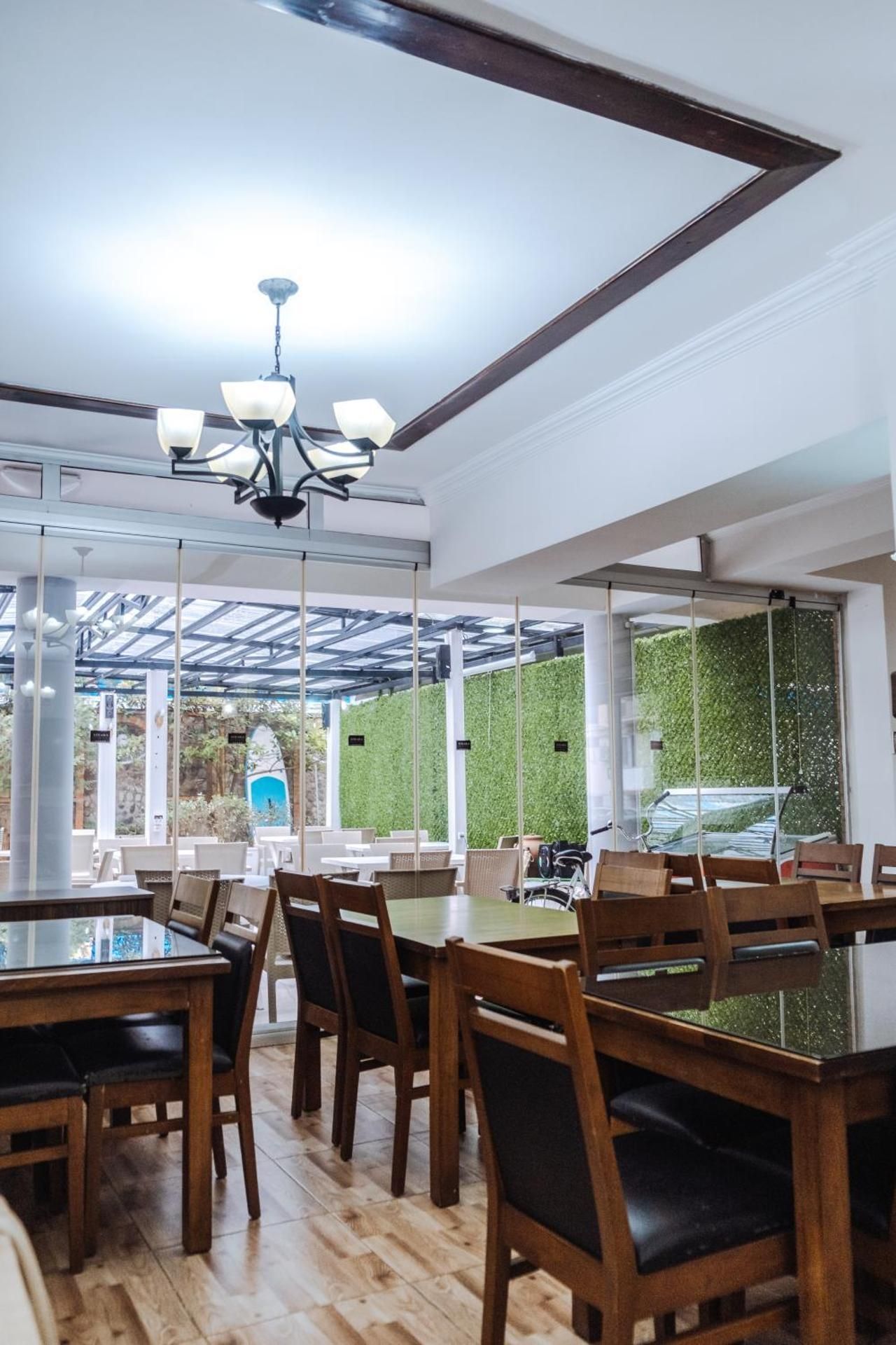Adjara Boutique Hotel