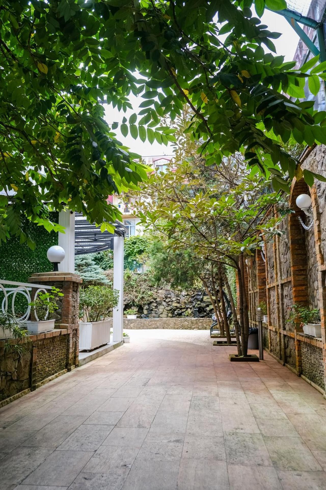 Adjara Boutique Hotel