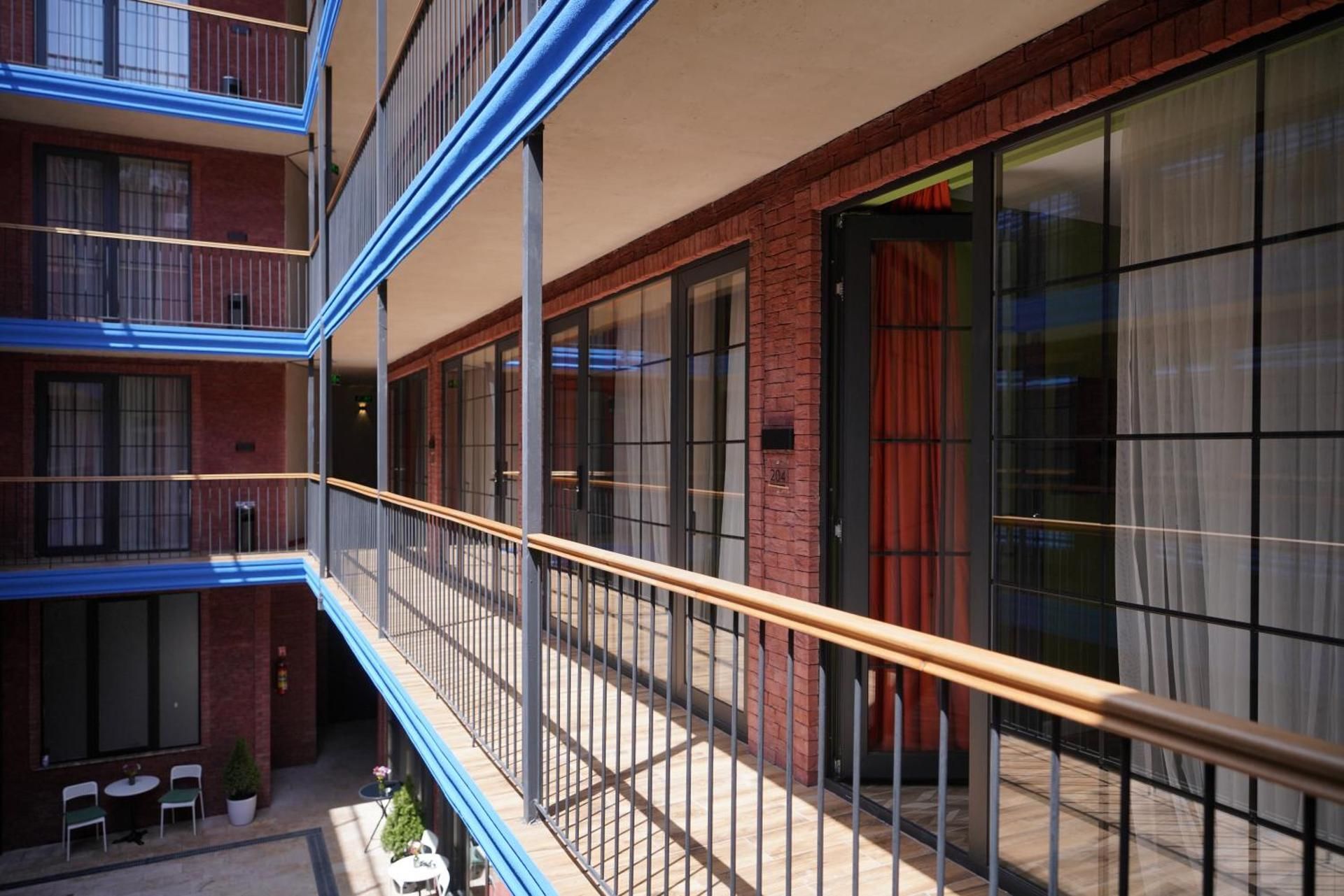 Station 22 Hotel