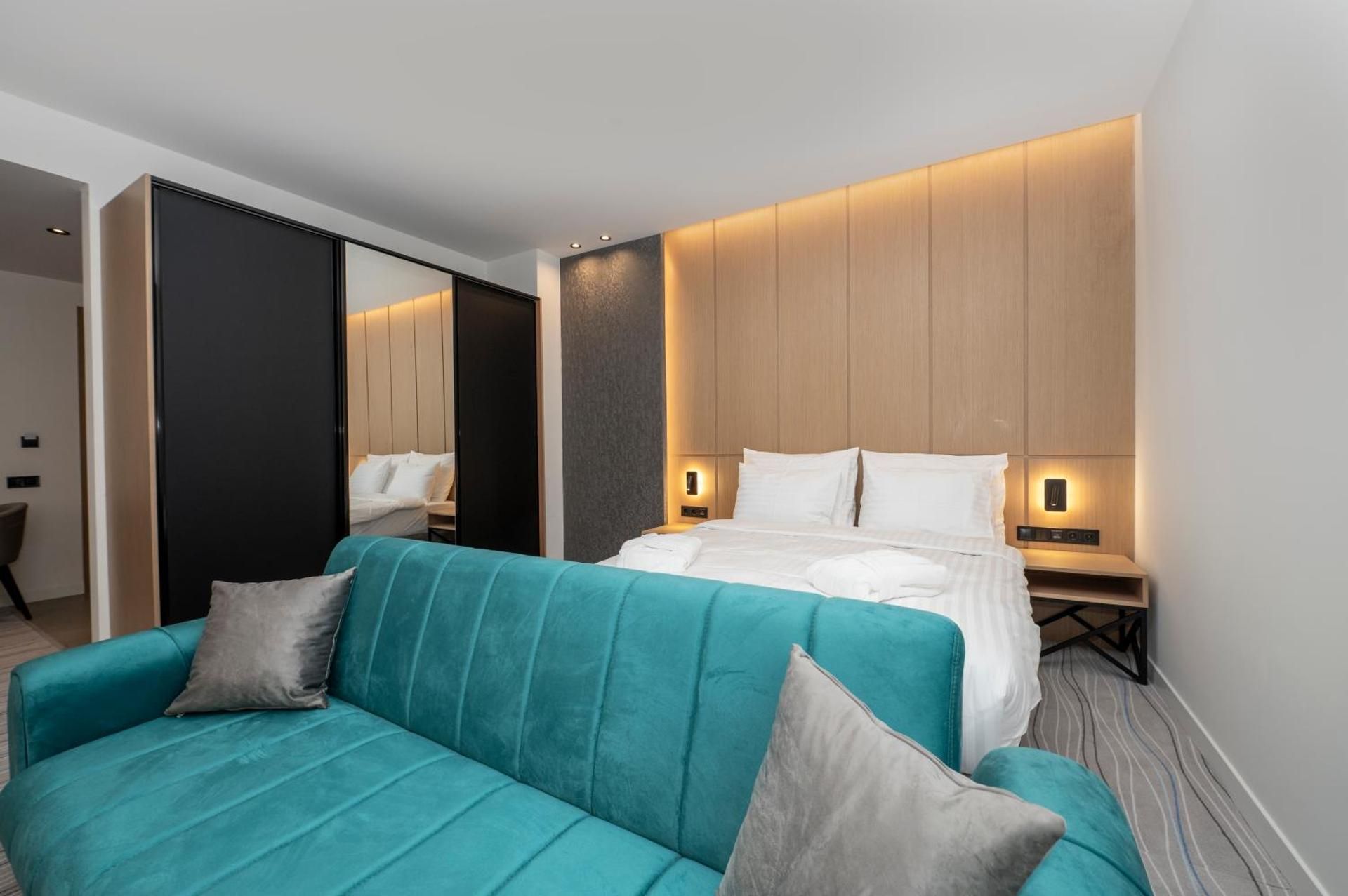 Junior Suite