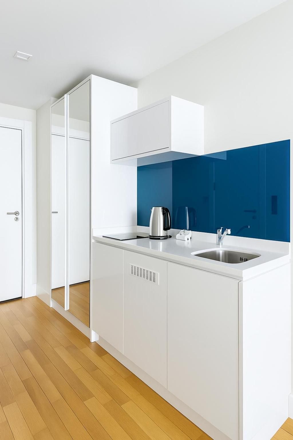 Two-Bedroom Superior Apartment