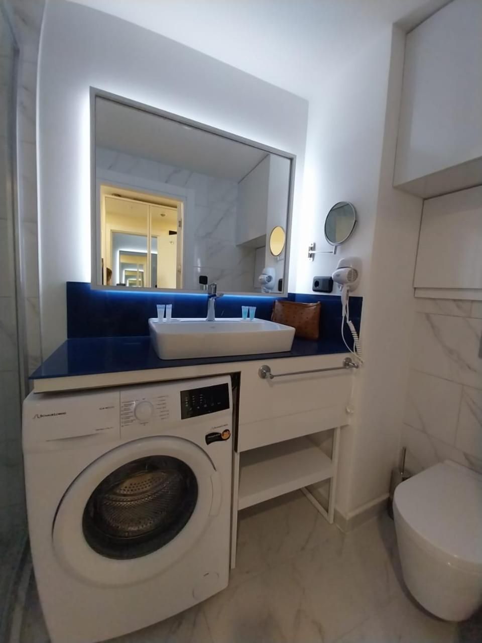Suite with Sea View