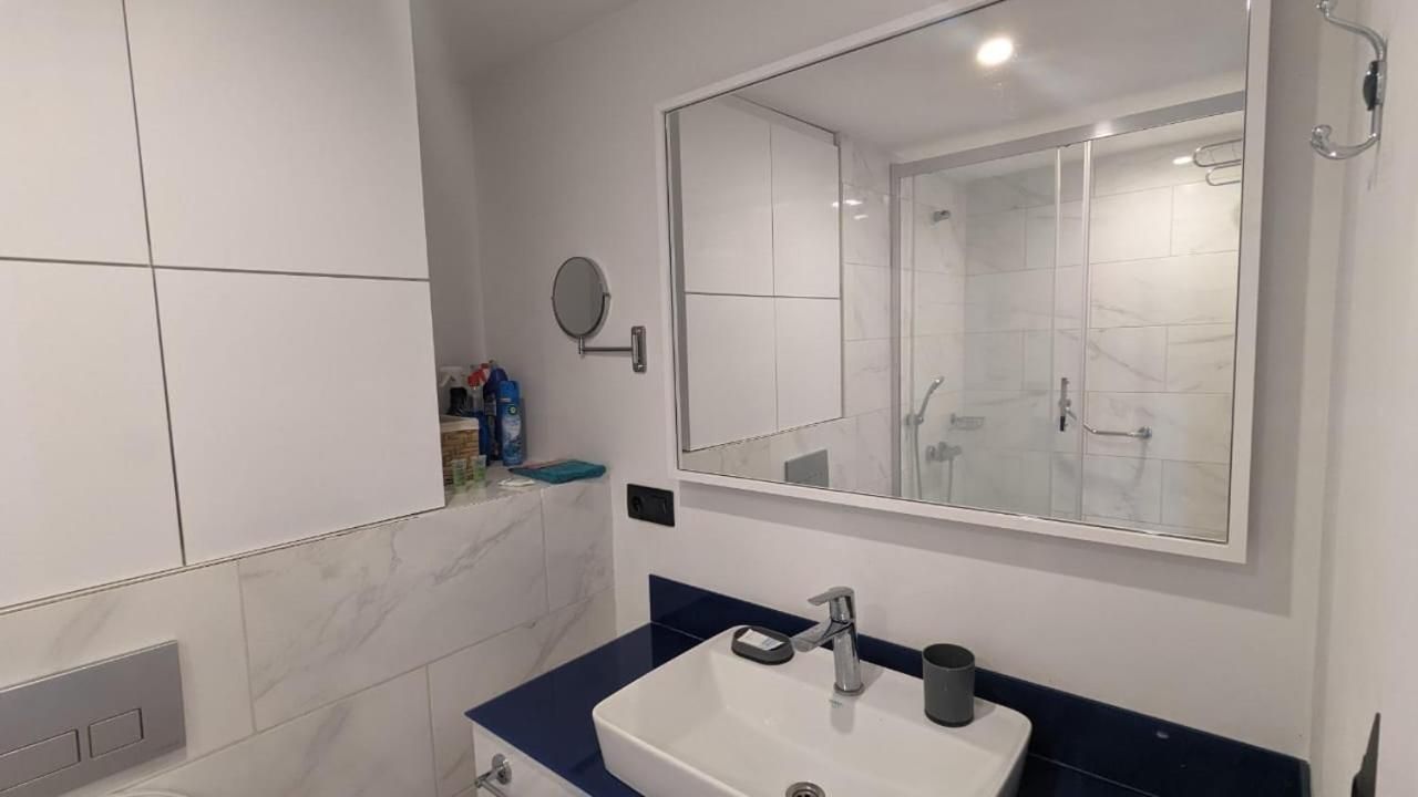 Suite with Sea View