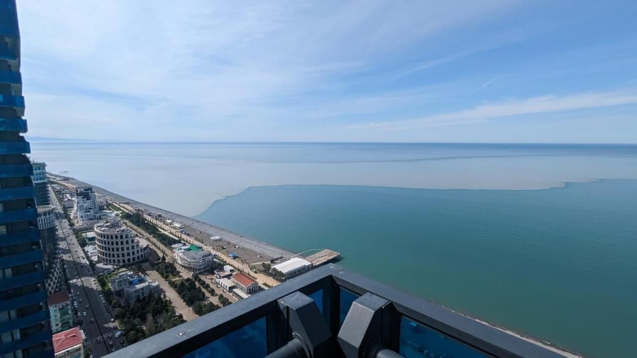 Suite with Sea View