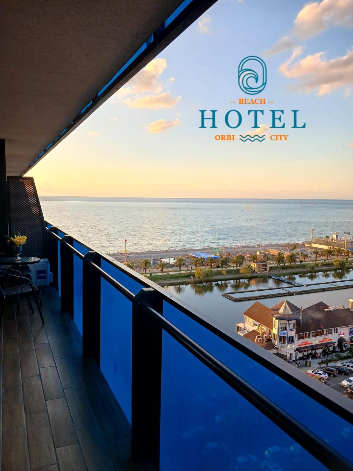 Superior Suite with Sea View