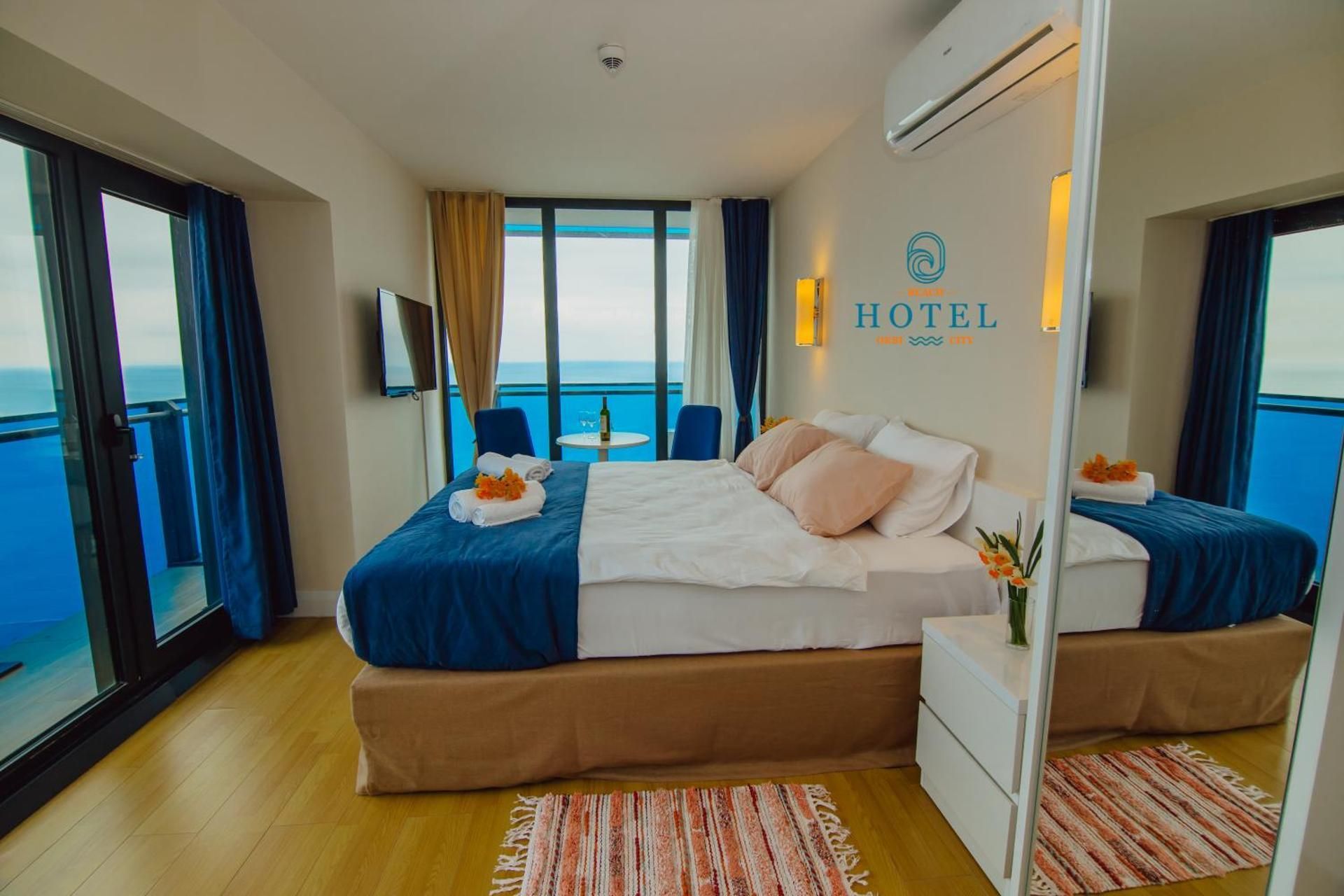 Two-Bedroom Suite