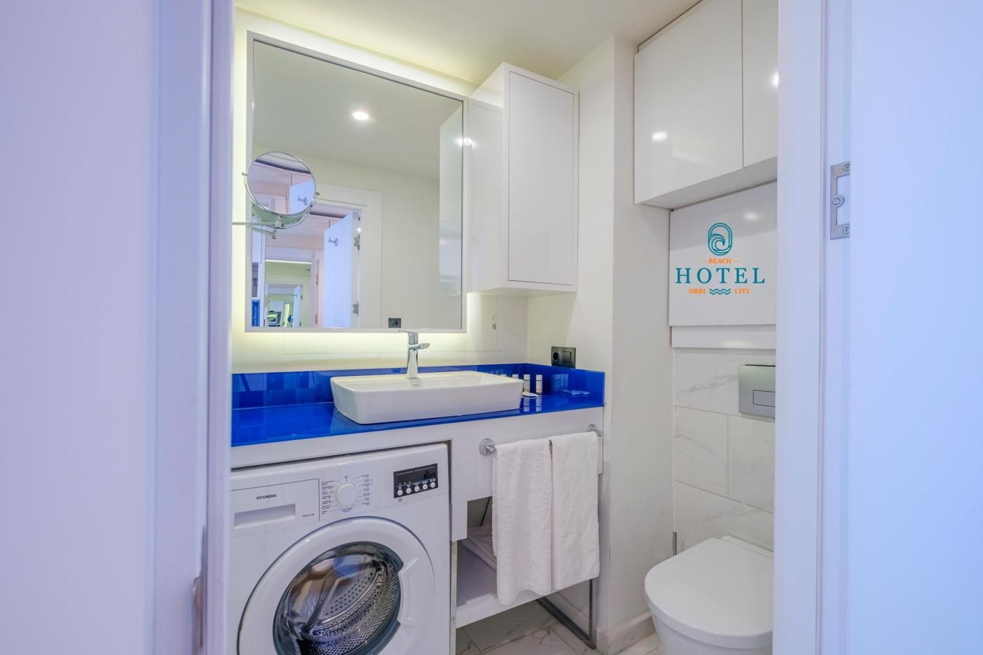 One-Bedroom Suite