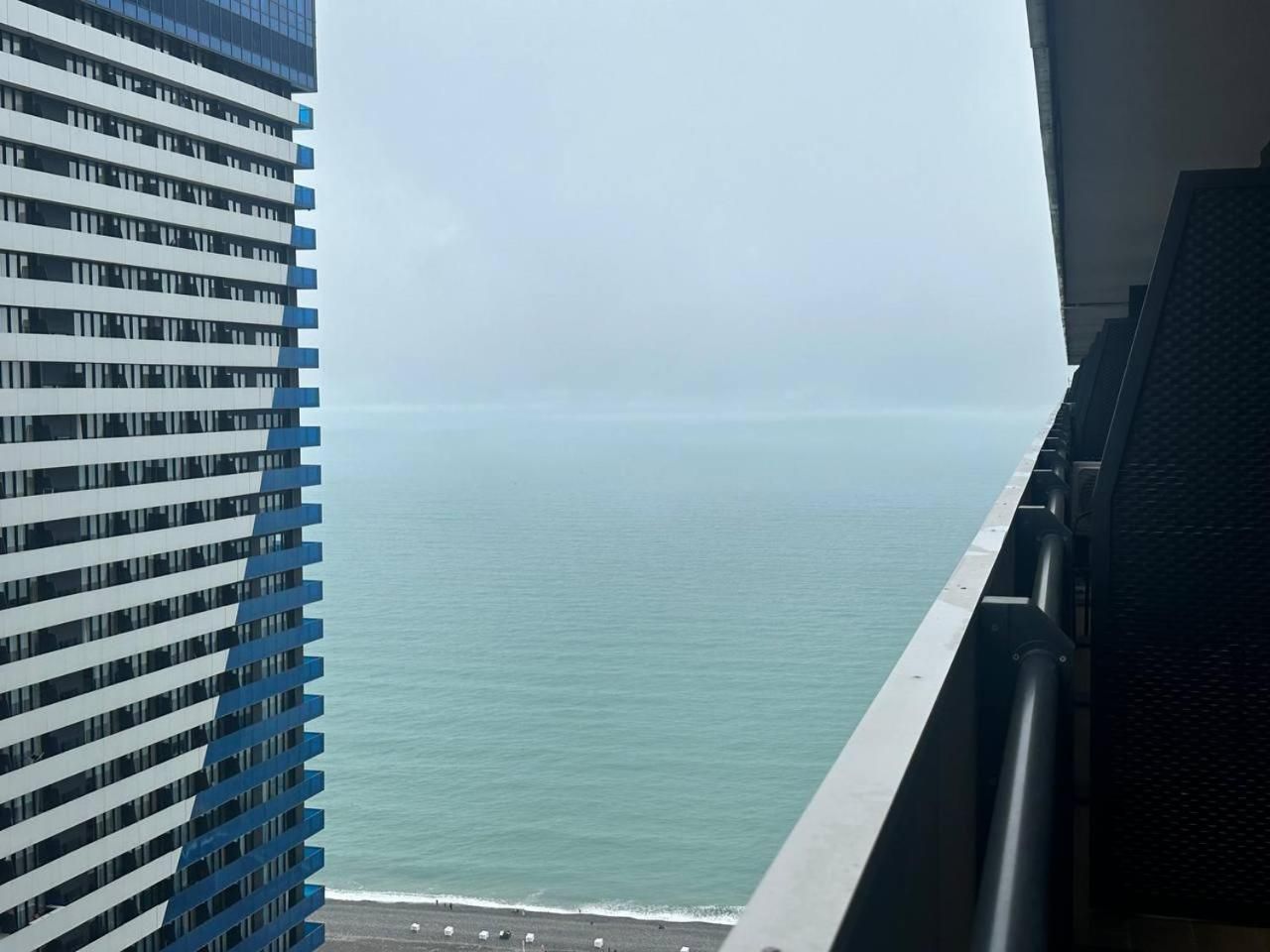 Studio with Sea View