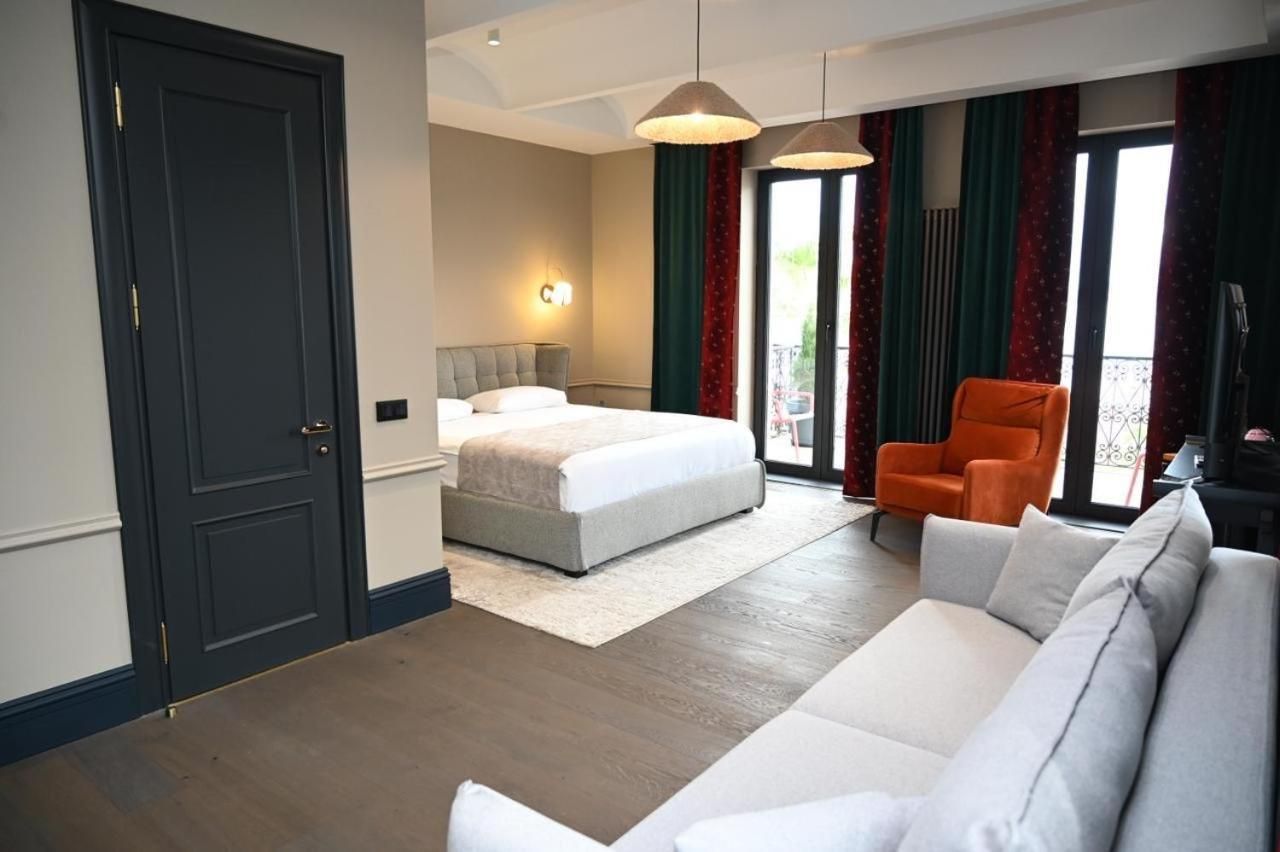 Hotel Retro Junior Suite