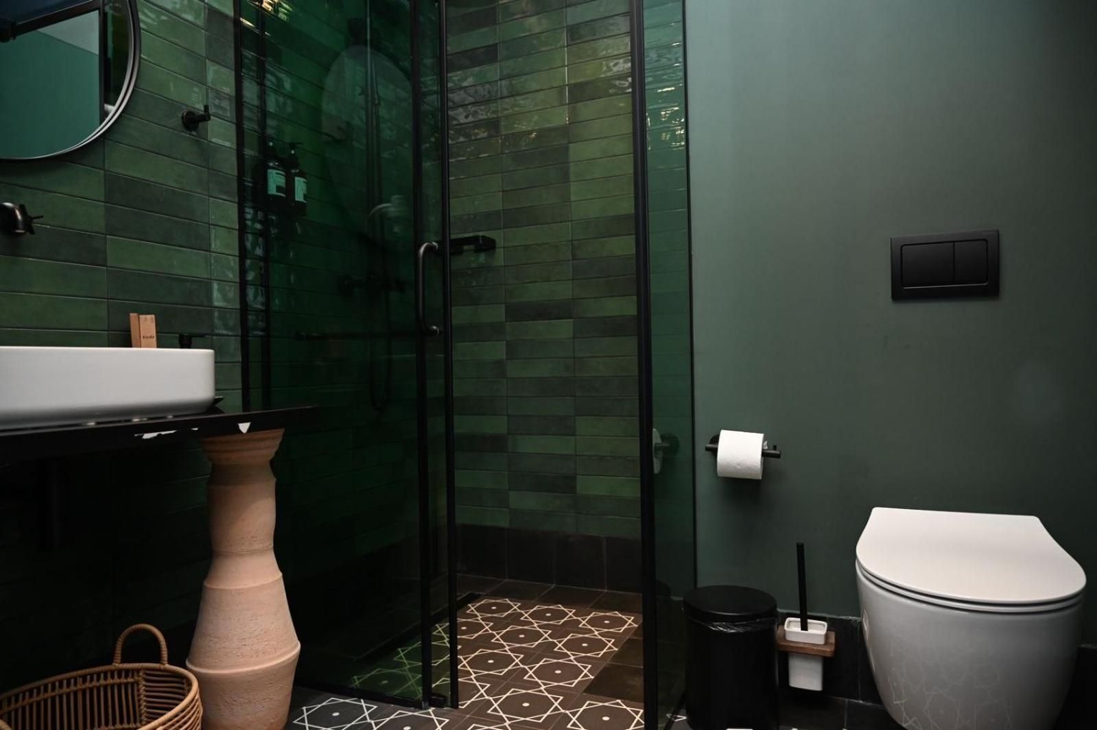 Hotel Retro Junior Suite 3