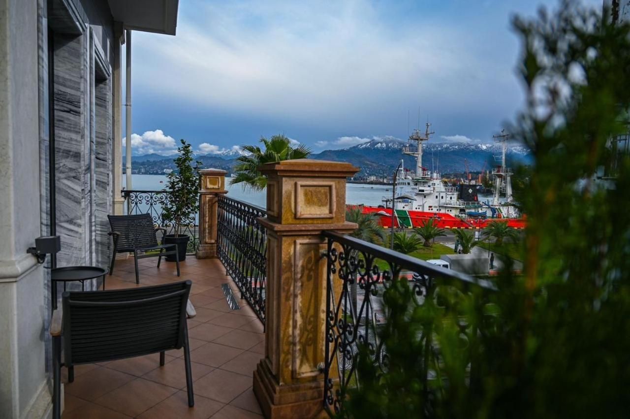 Hotel Retro Junior Suite 2