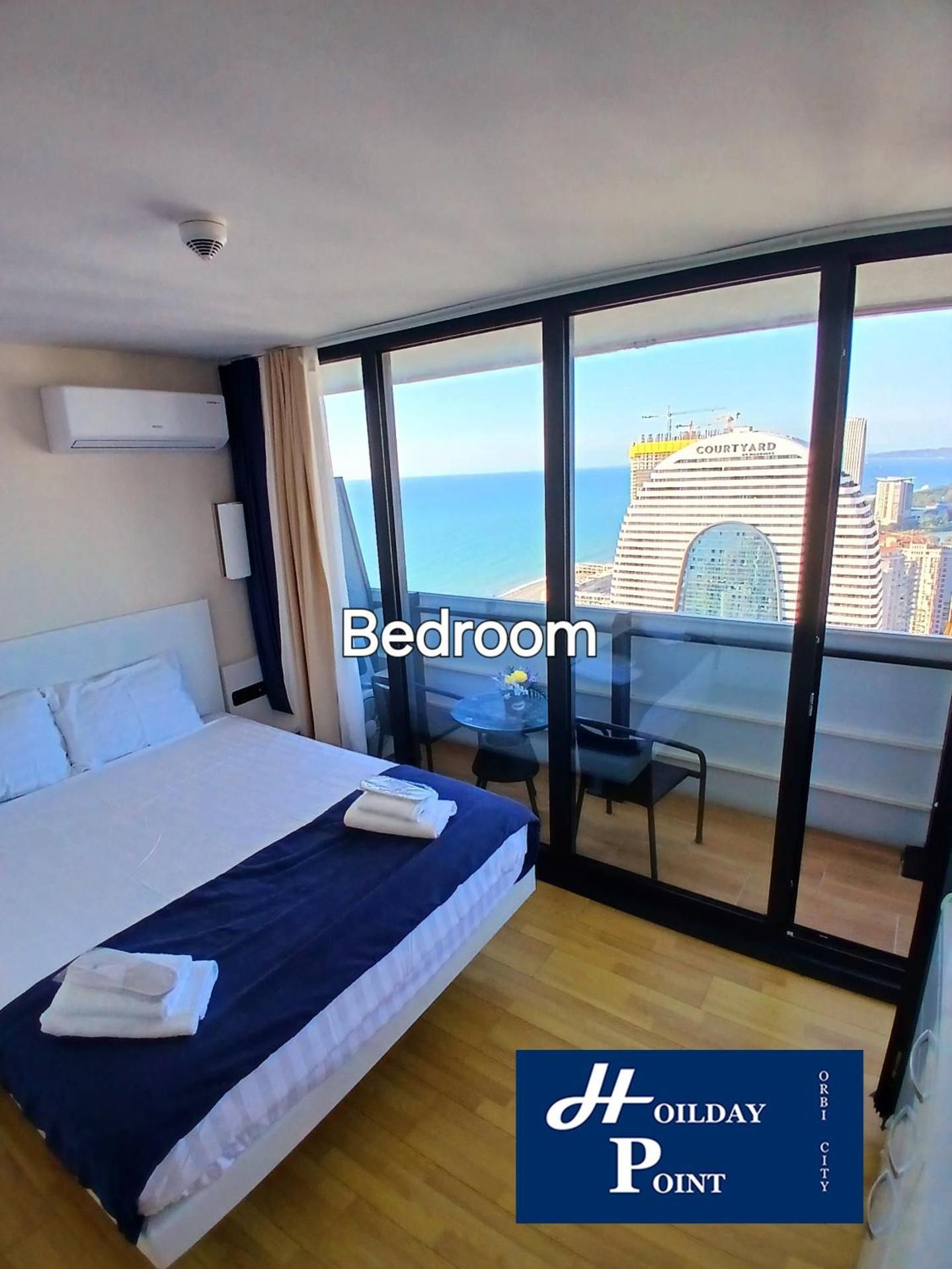 One-Bedroom Suite