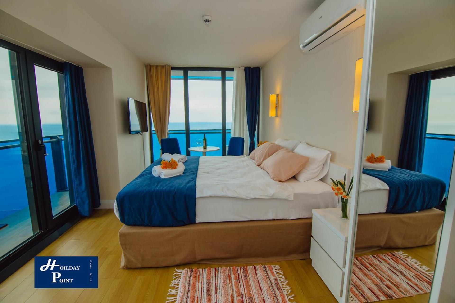 Two-Bedroom Suite