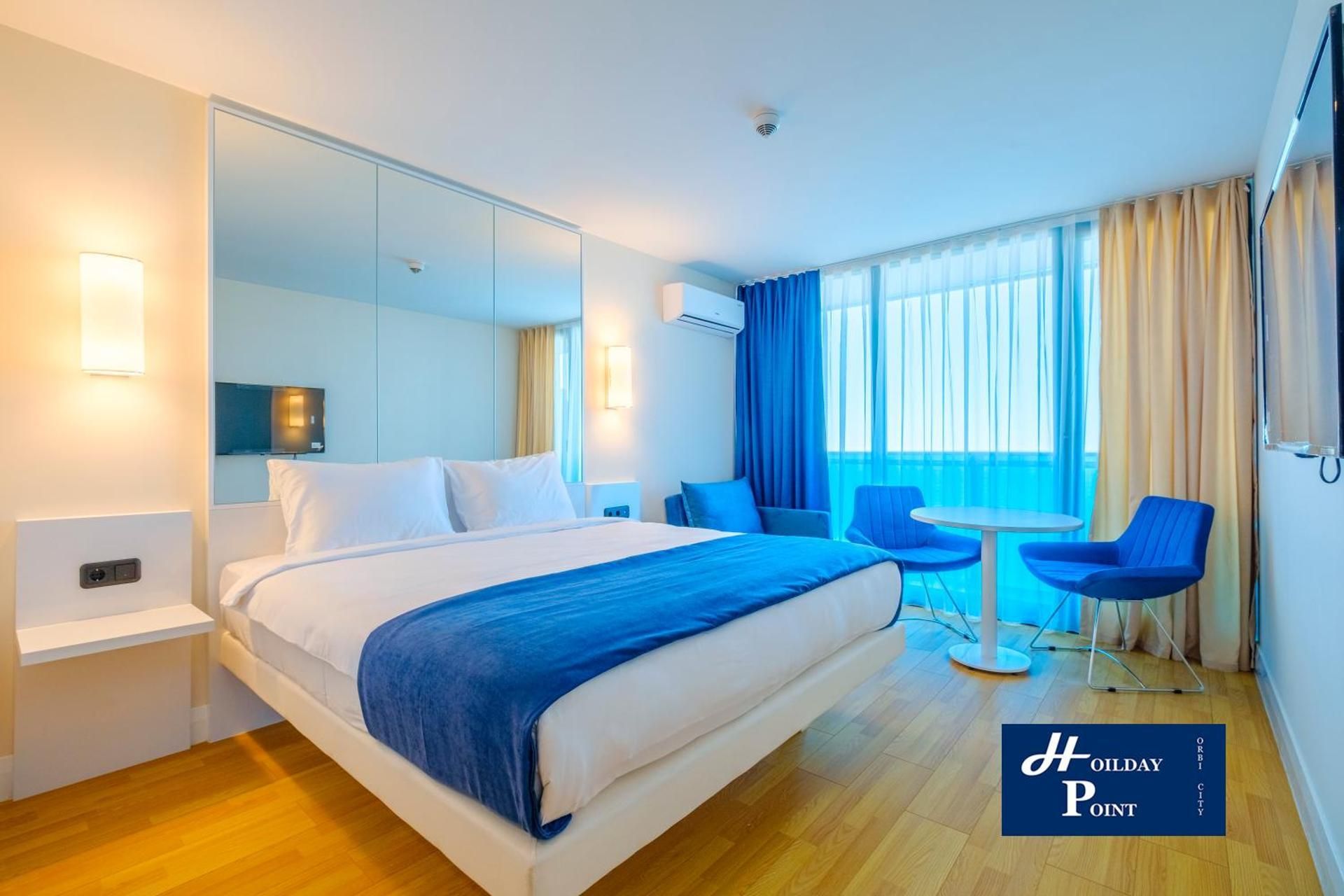 Superior Suite with Sea View