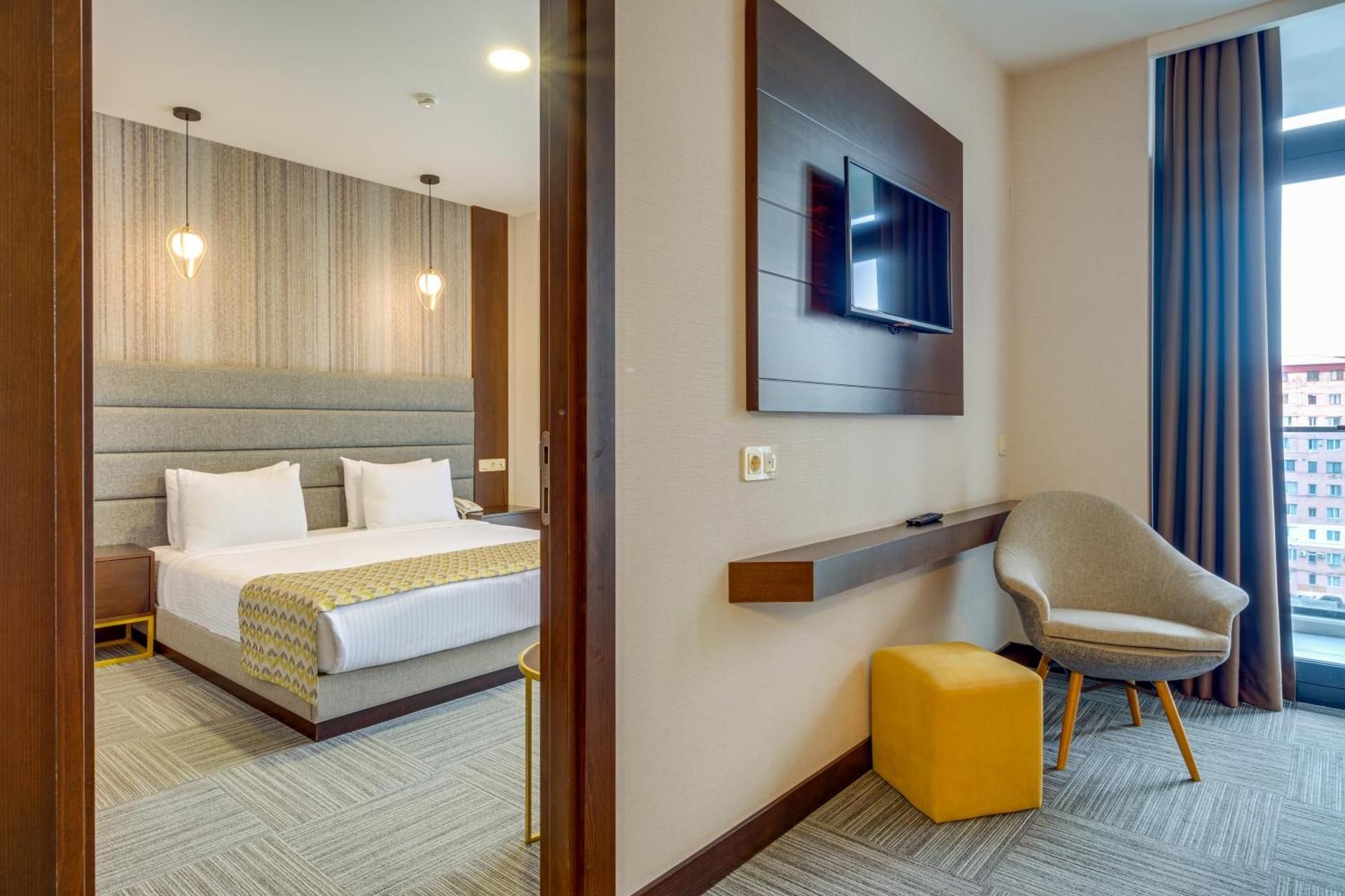 Junior Suite