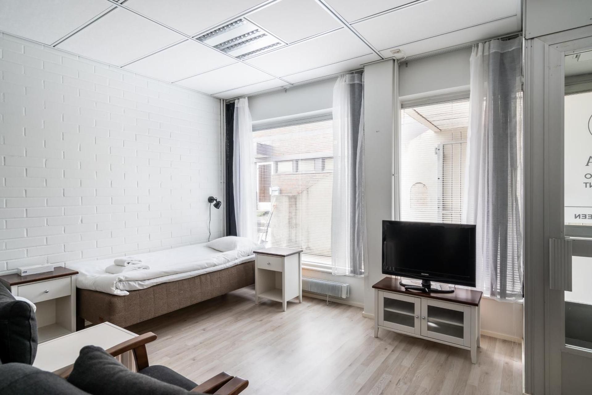 Standard Apartment
