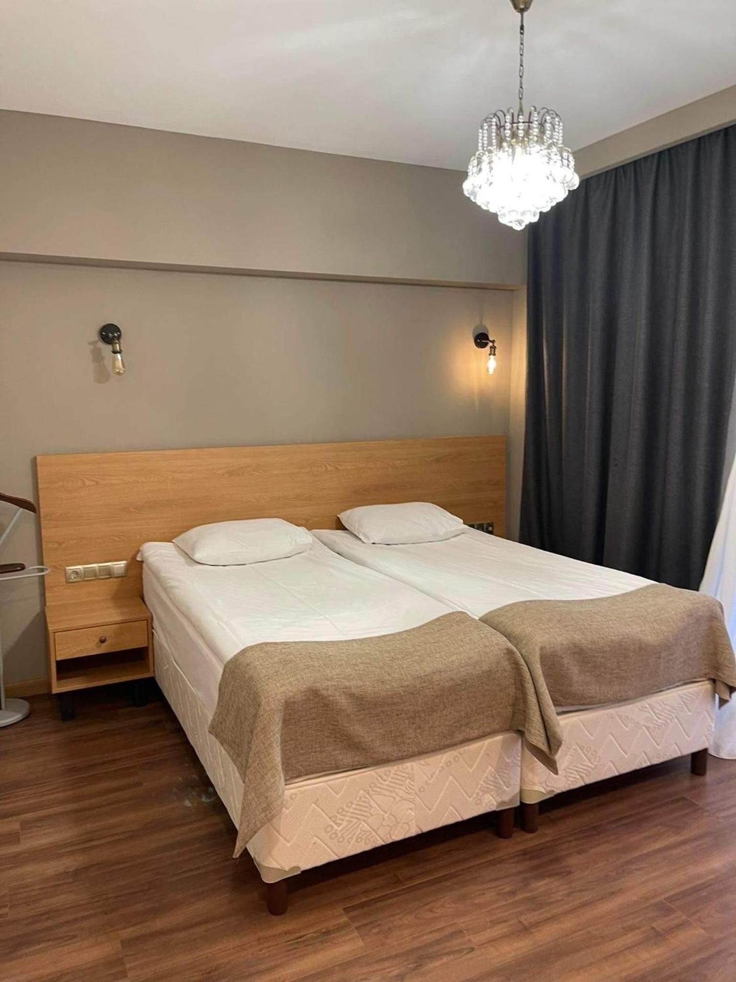 Luxury Triple Room