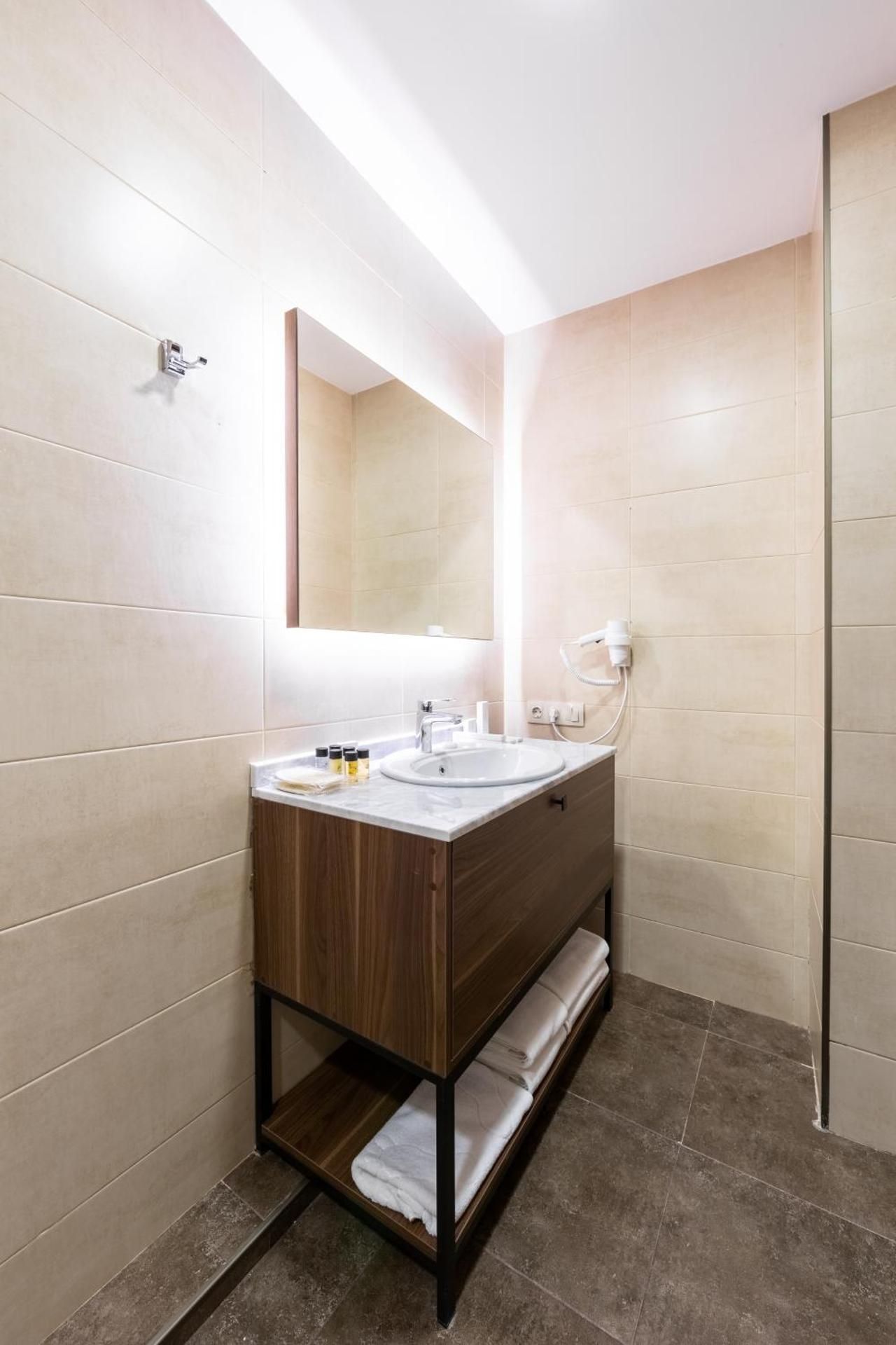 Junior Suite with Balcony