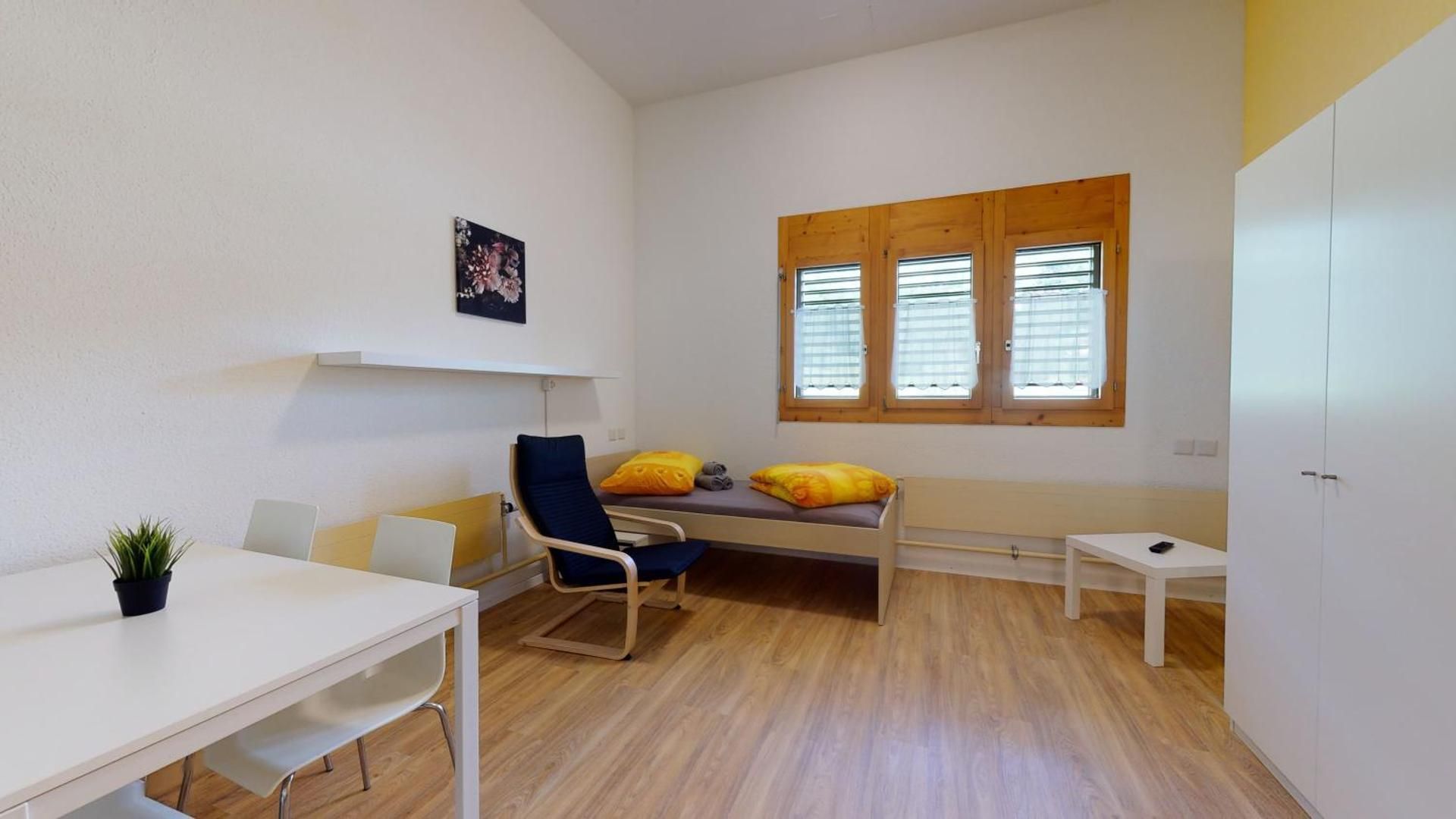Economy Double Studio