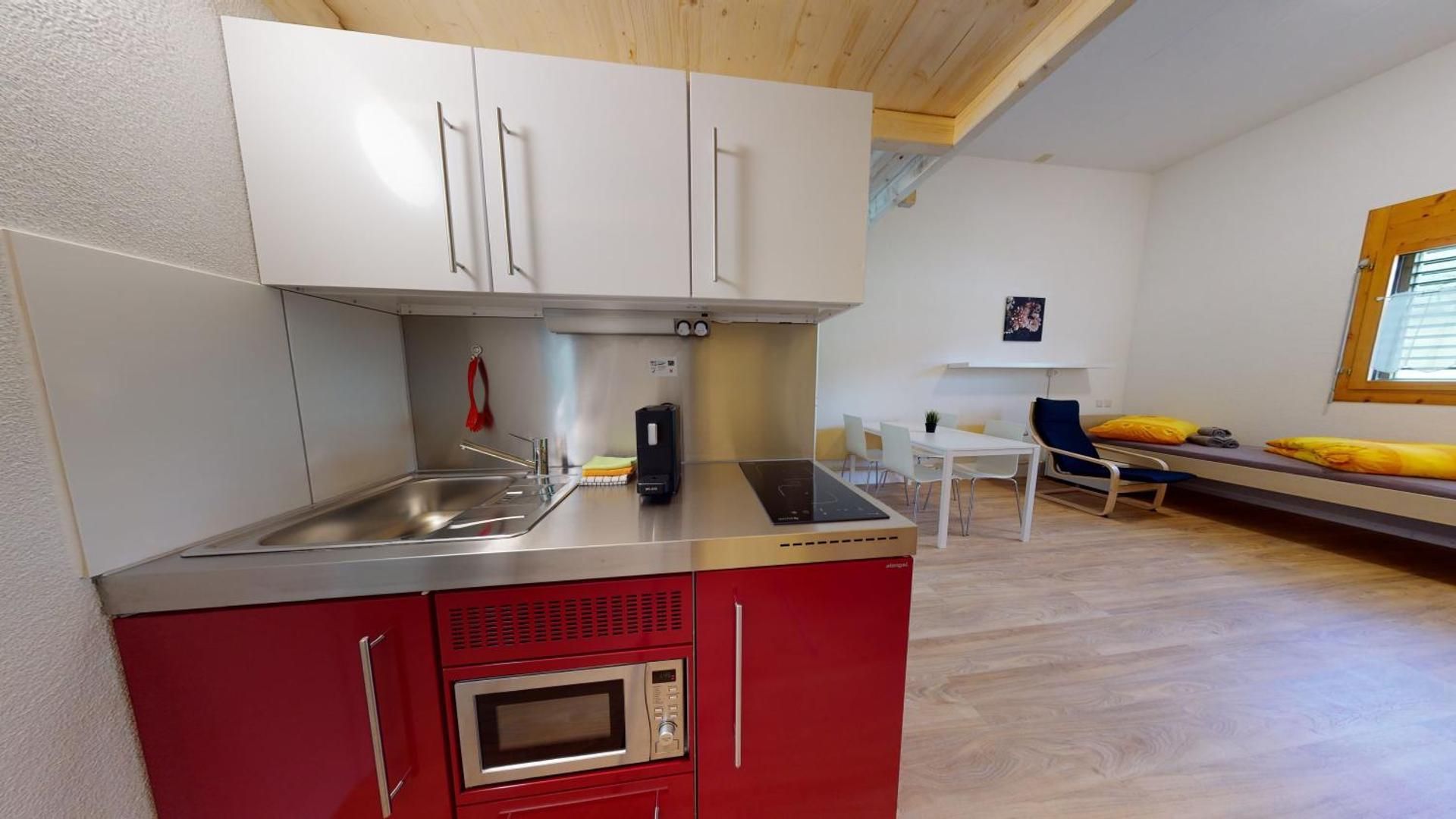 Economy Double Studio