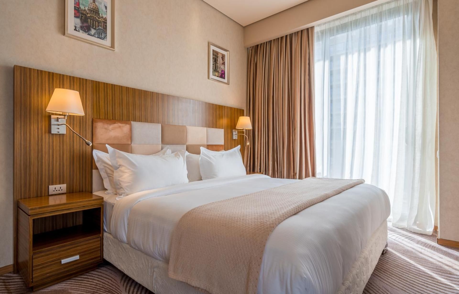 Executive Suite
