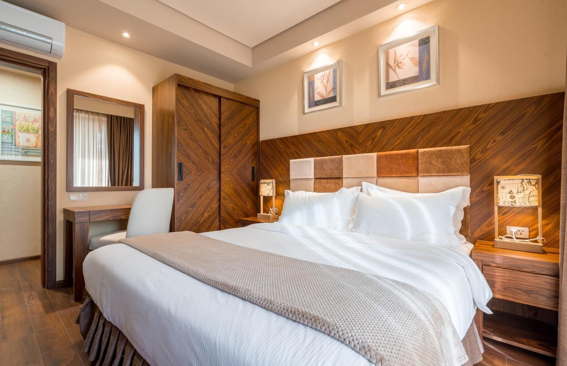 King Suite