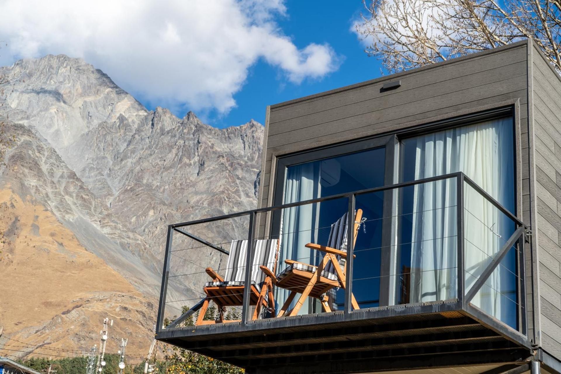 Deluxe Double or Twin Room with Balcony