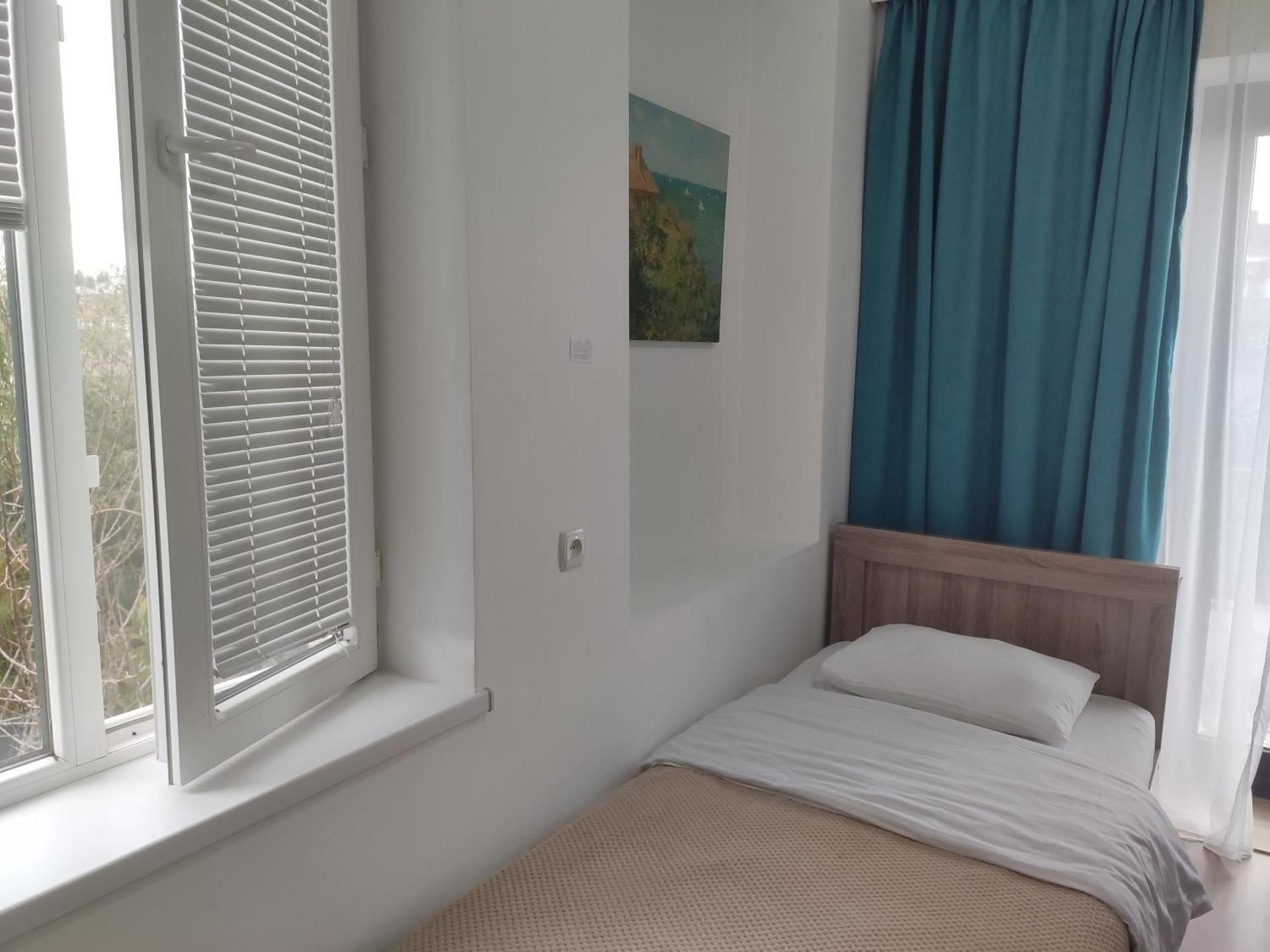Twin Room with Terrace