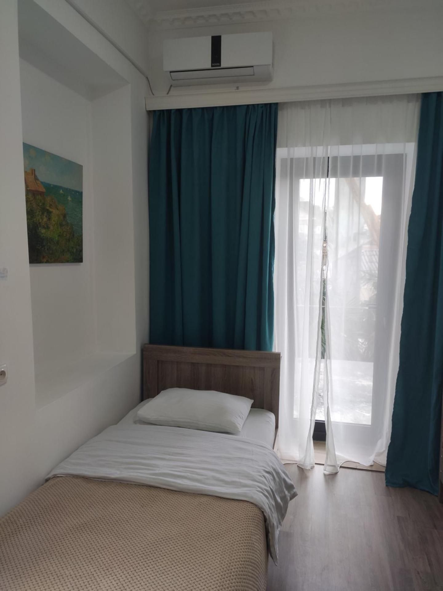 Twin Room with Terrace