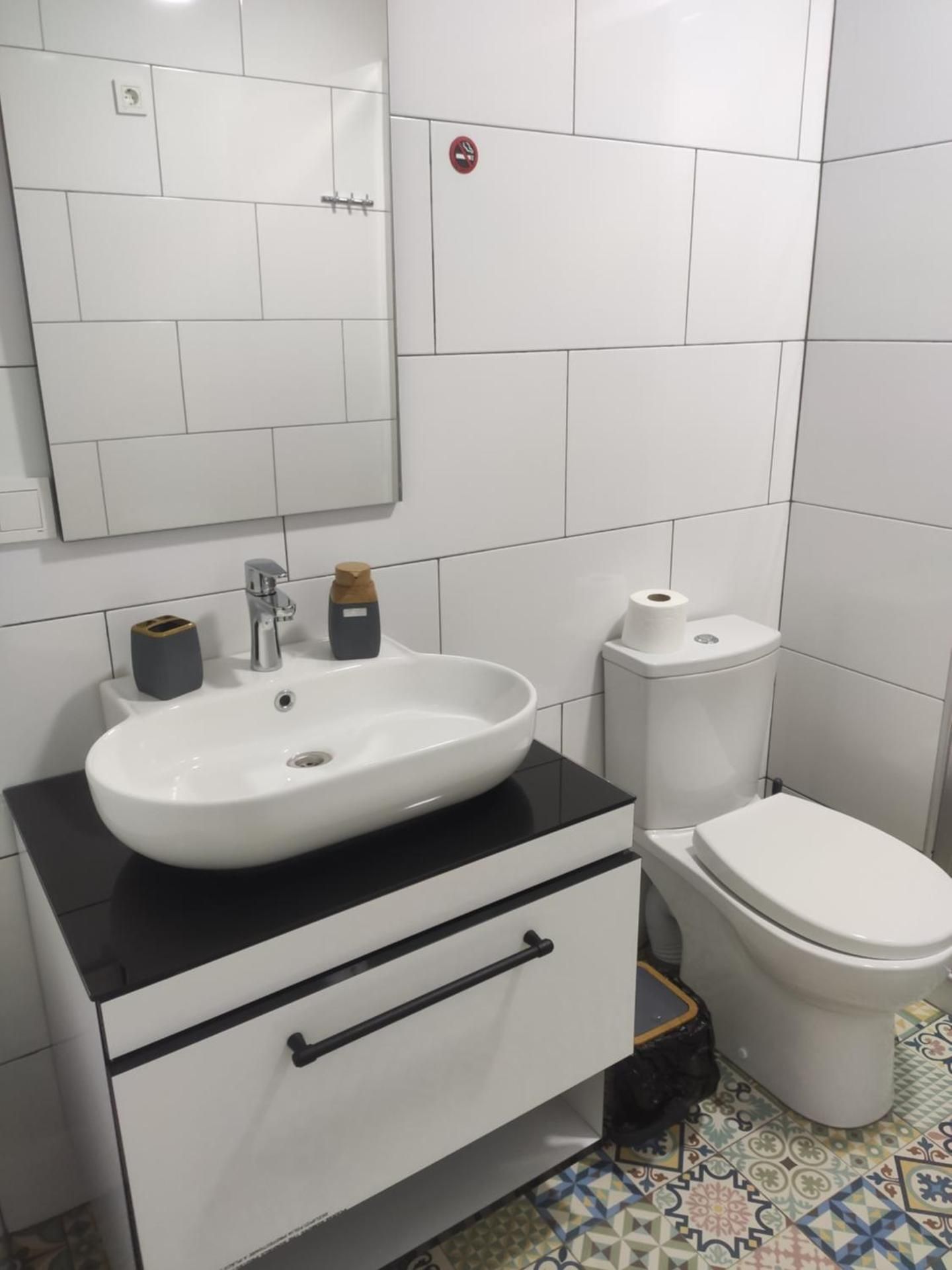 Superior Twin Room with City View